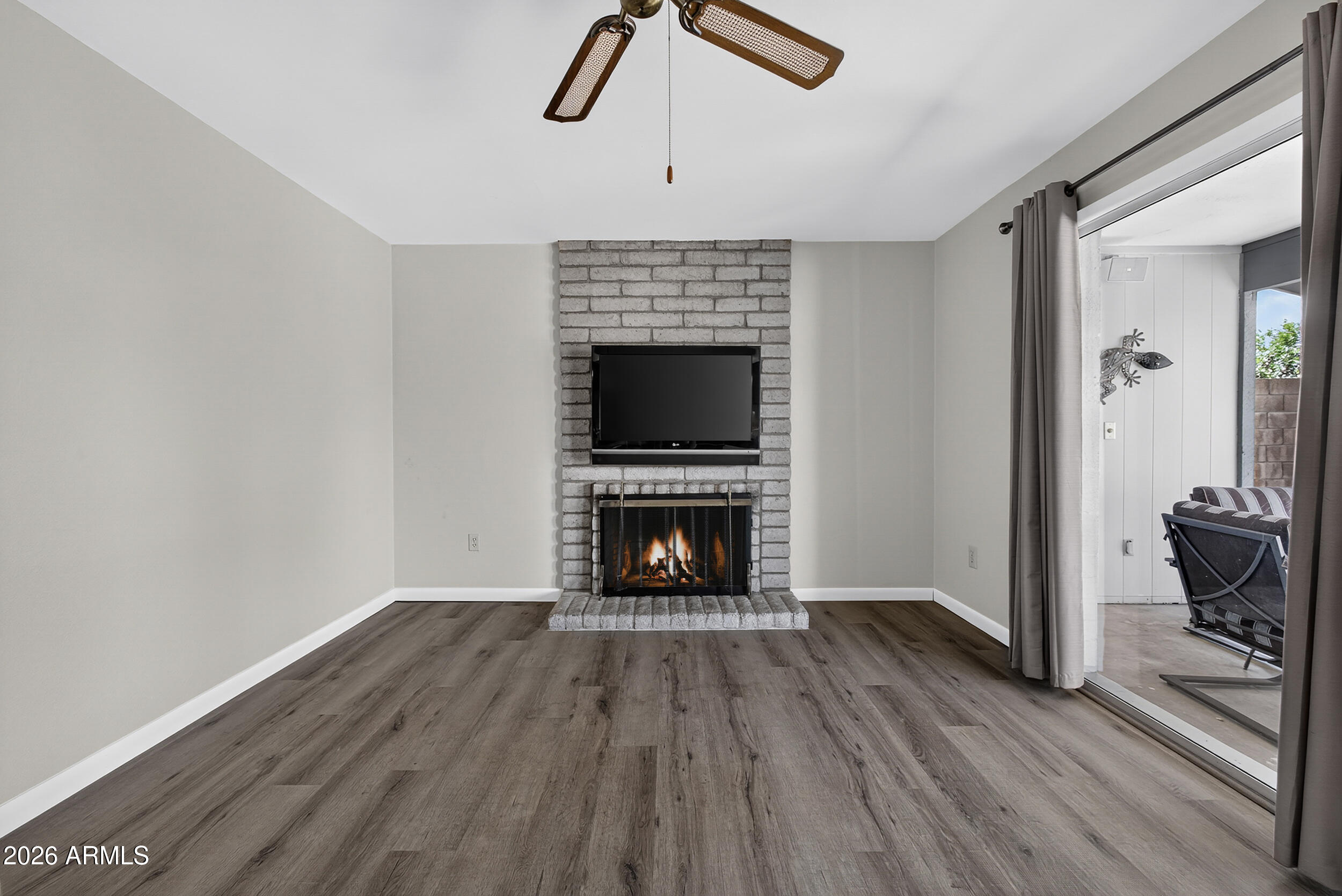 Parkwood Subdivision Unit no. 7 - Residential