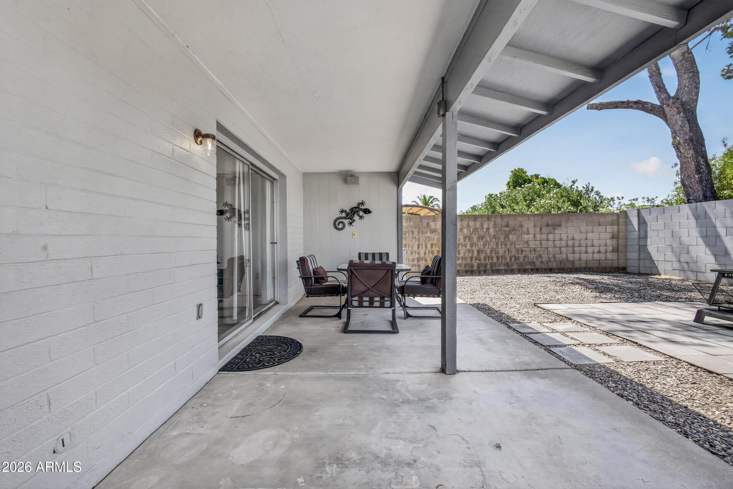 Parkwood Subdivision Unit no. 7 - Residential
