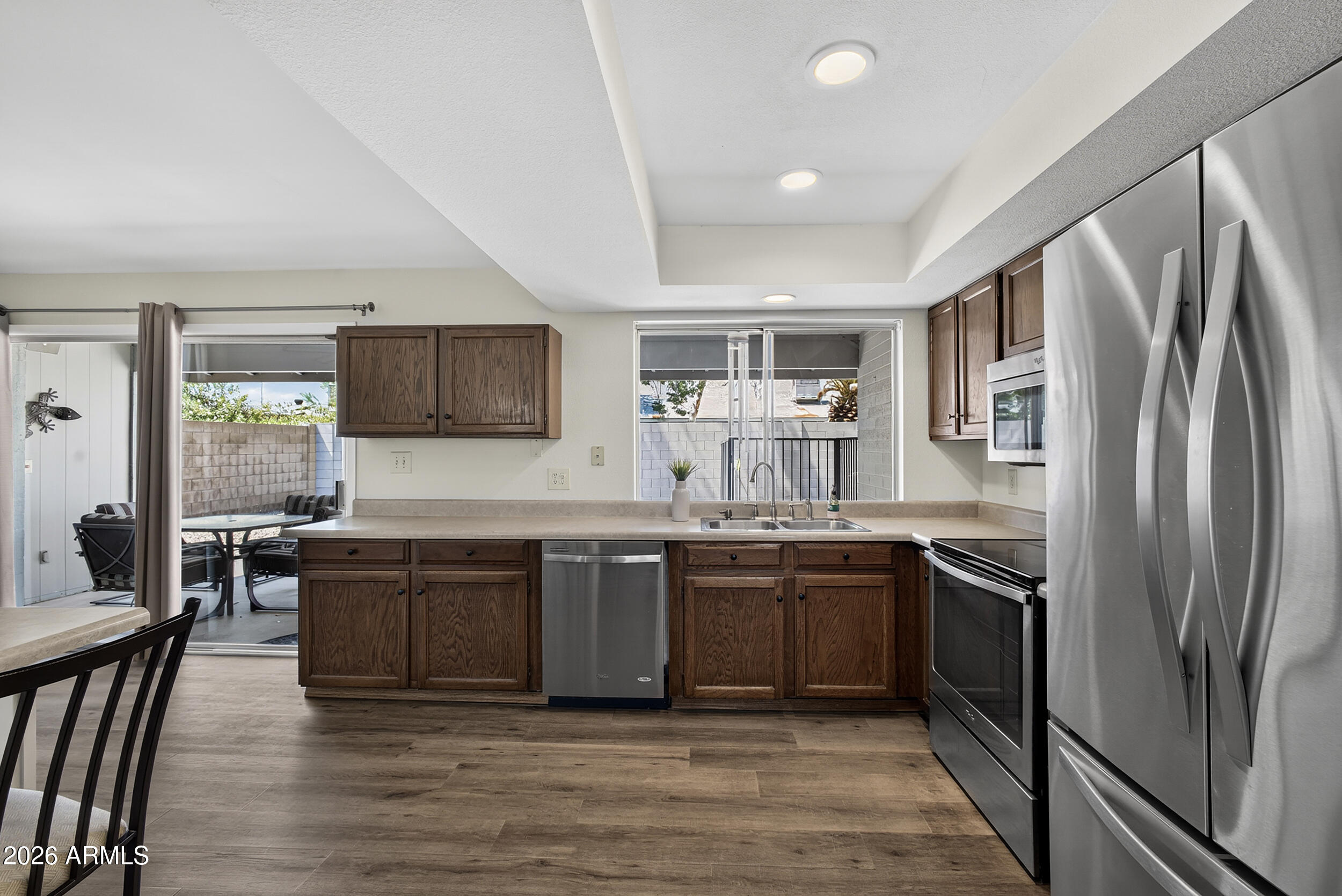 Parkwood Subdivision Unit no. 7 - Residential