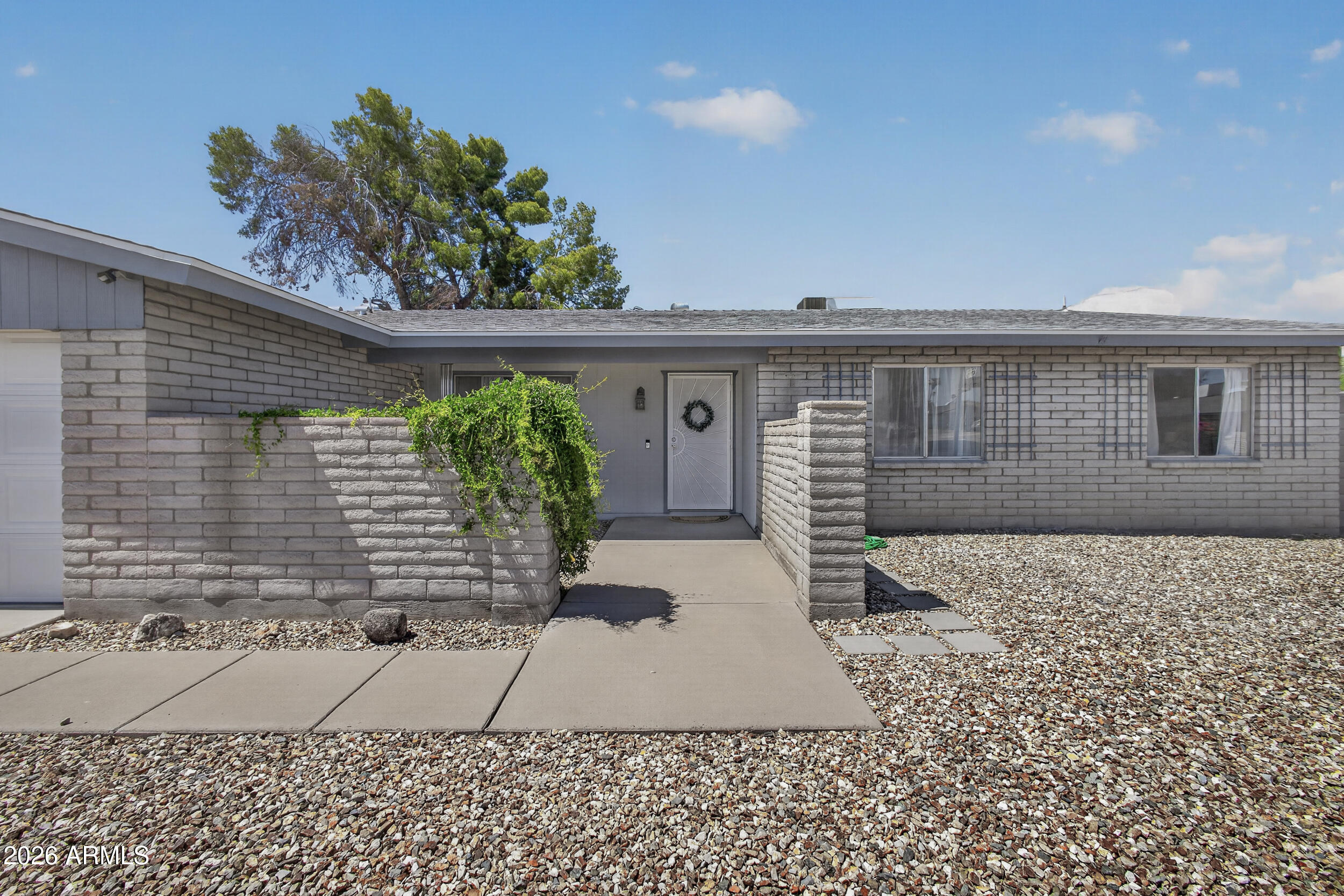 Parkwood Subdivision Unit no. 7 - Residential