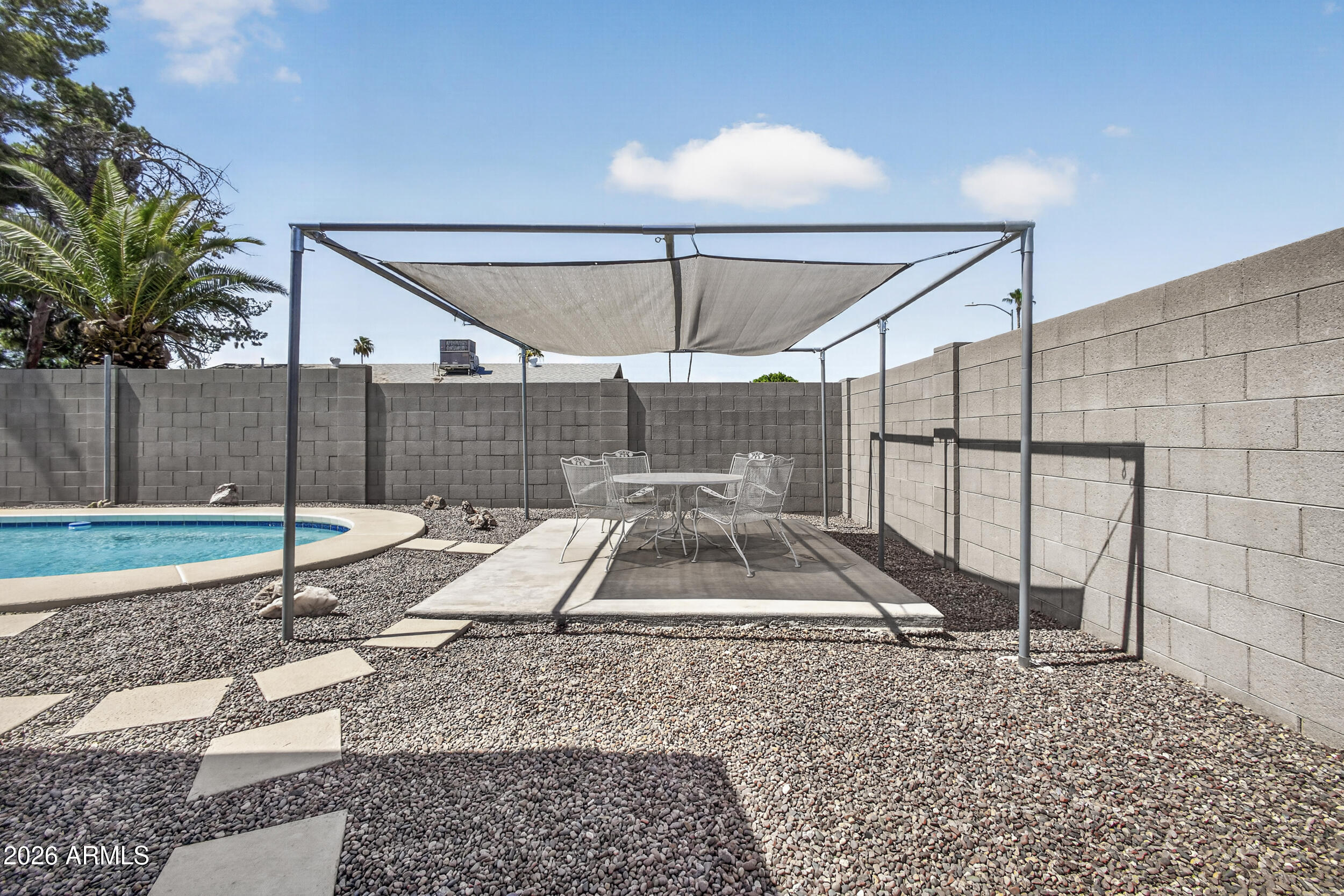 Parkwood Subdivision Unit no. 7 - Residential
