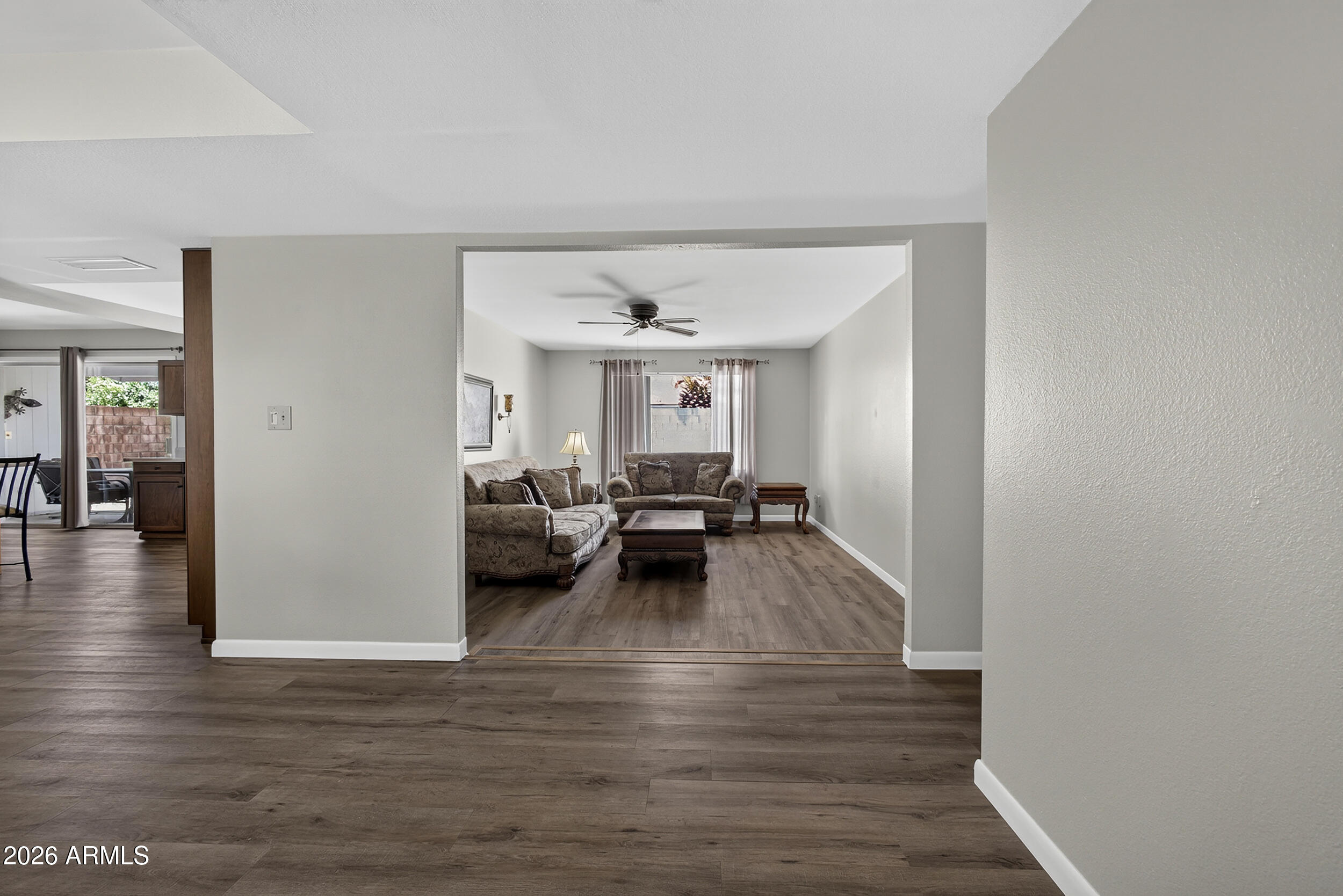 Parkwood Subdivision Unit no. 7 - Residential