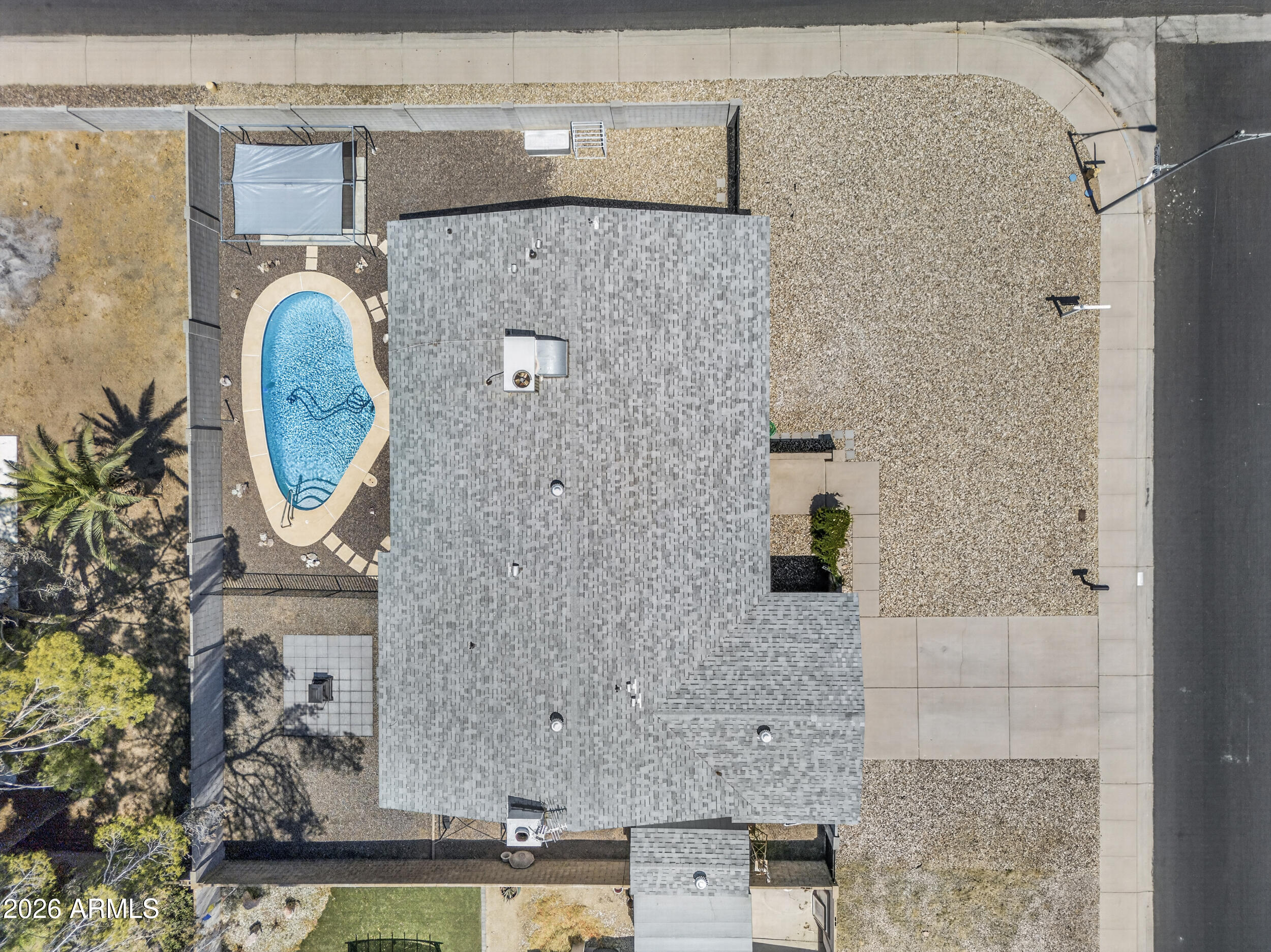 Parkwood Subdivision Unit no. 7 - Residential