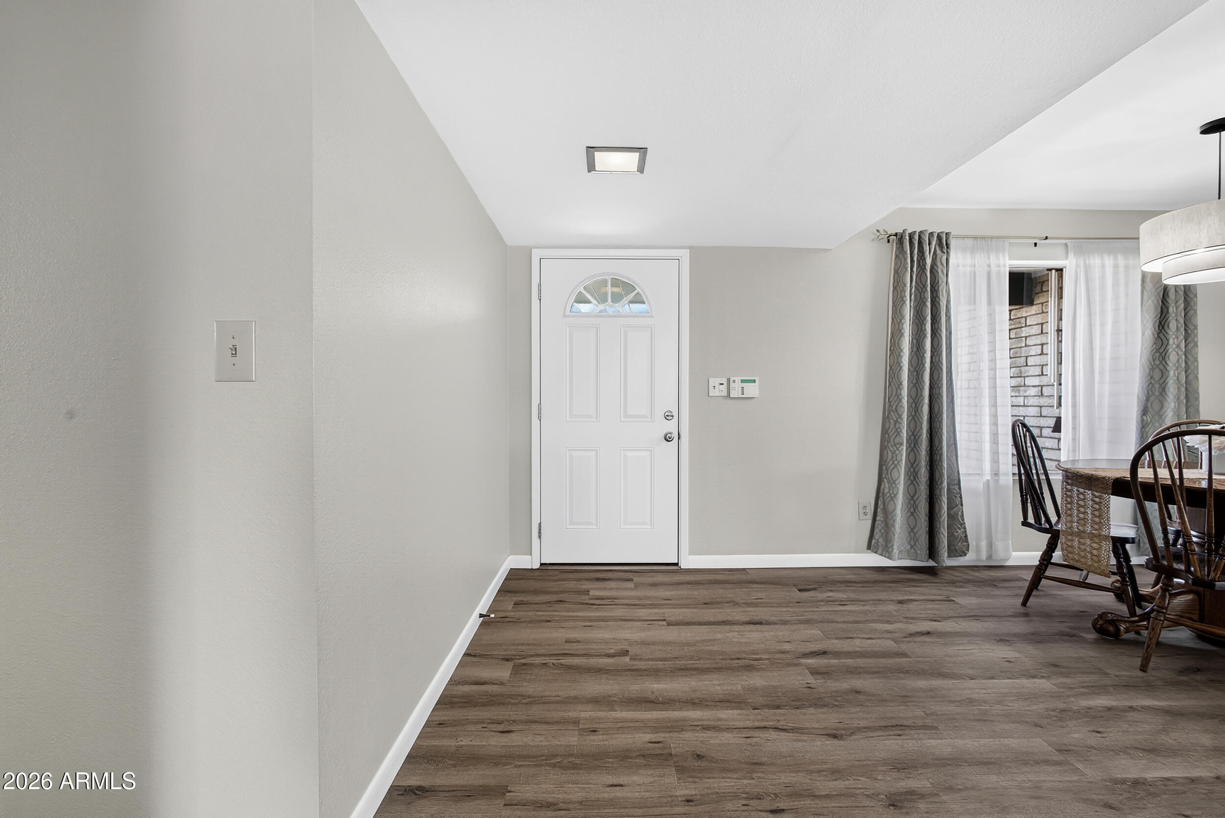Parkwood Subdivision Unit no. 7 - Residential