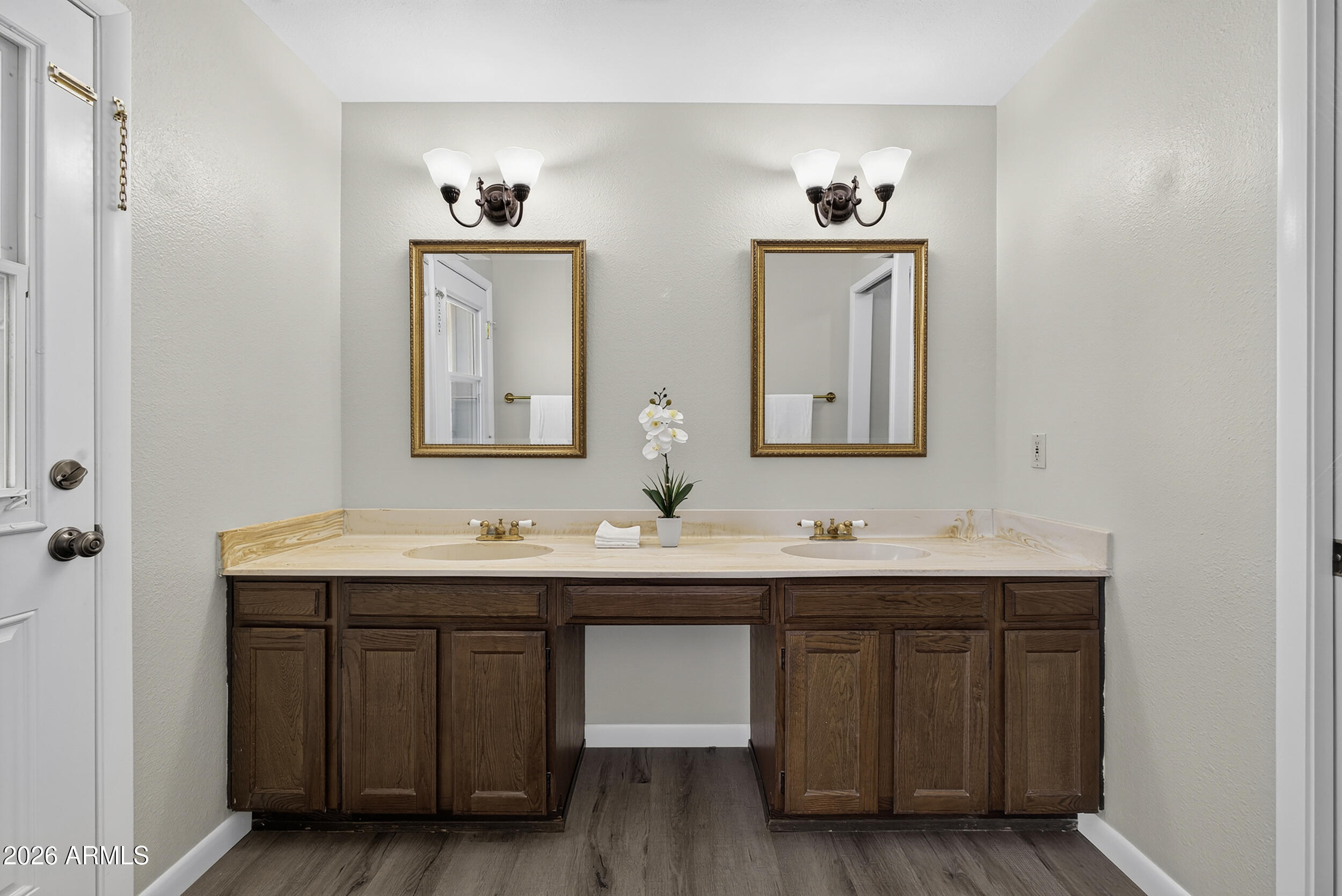 Parkwood Subdivision Unit no. 7 - Residential