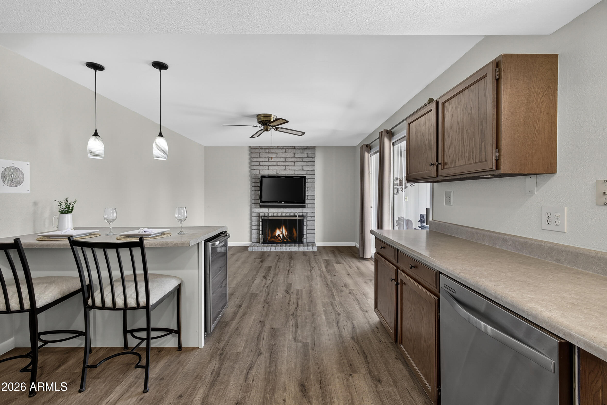 Parkwood Subdivision Unit no. 7 - Residential