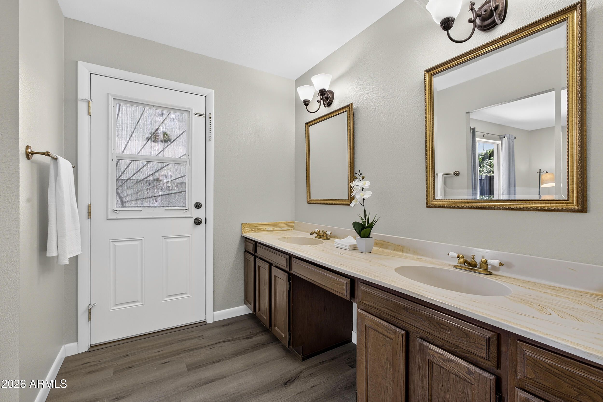 Parkwood Subdivision Unit no. 7 - Residential