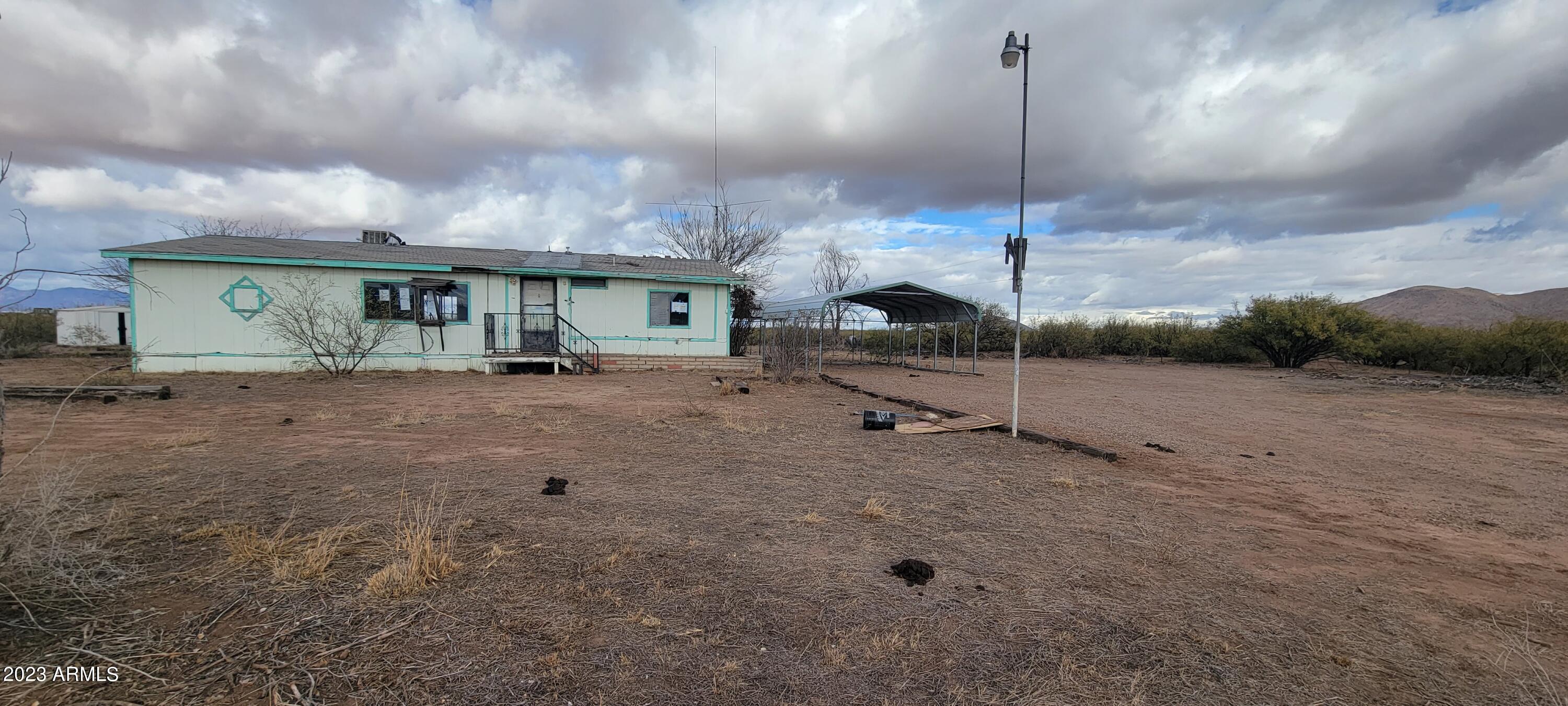 DEER HAVEN RANCHES - Residential
