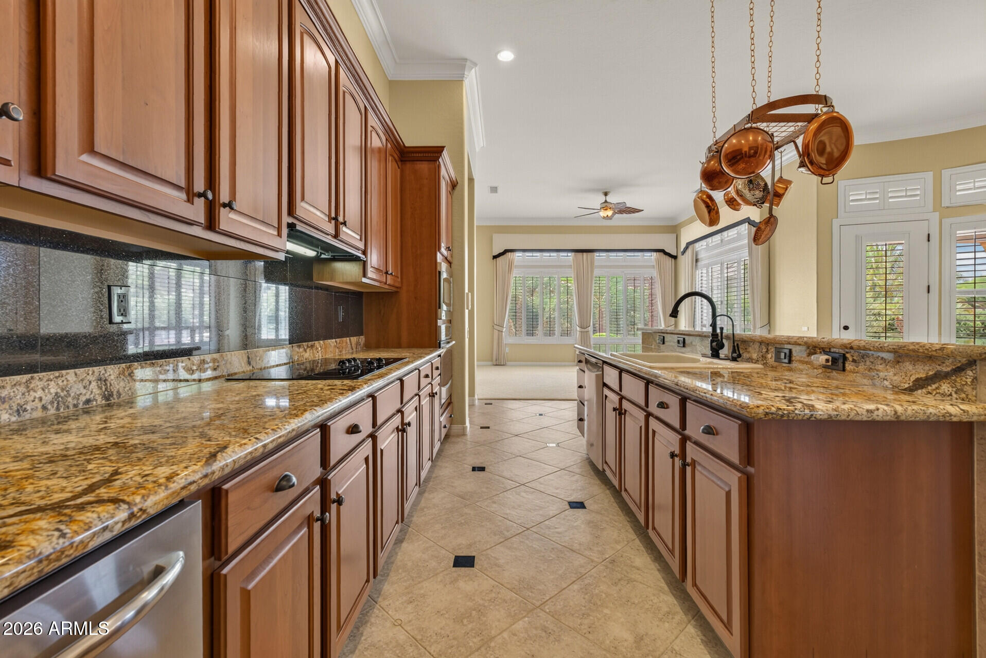 SUN CITY GRAND THE MANORS - Residential
