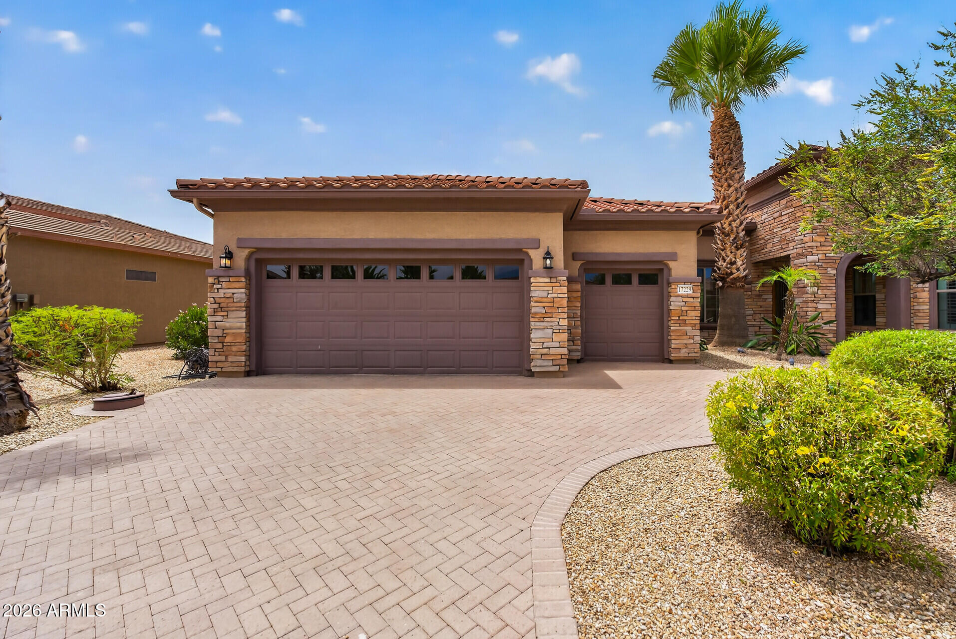 SUN CITY GRAND THE MANORS - Residential