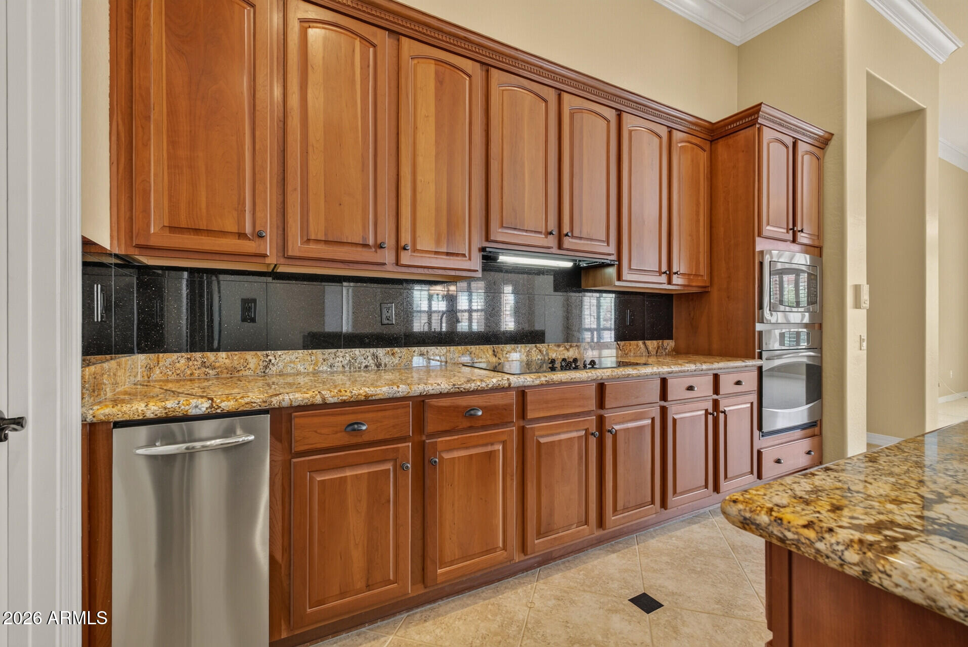 SUN CITY GRAND THE MANORS - Residential