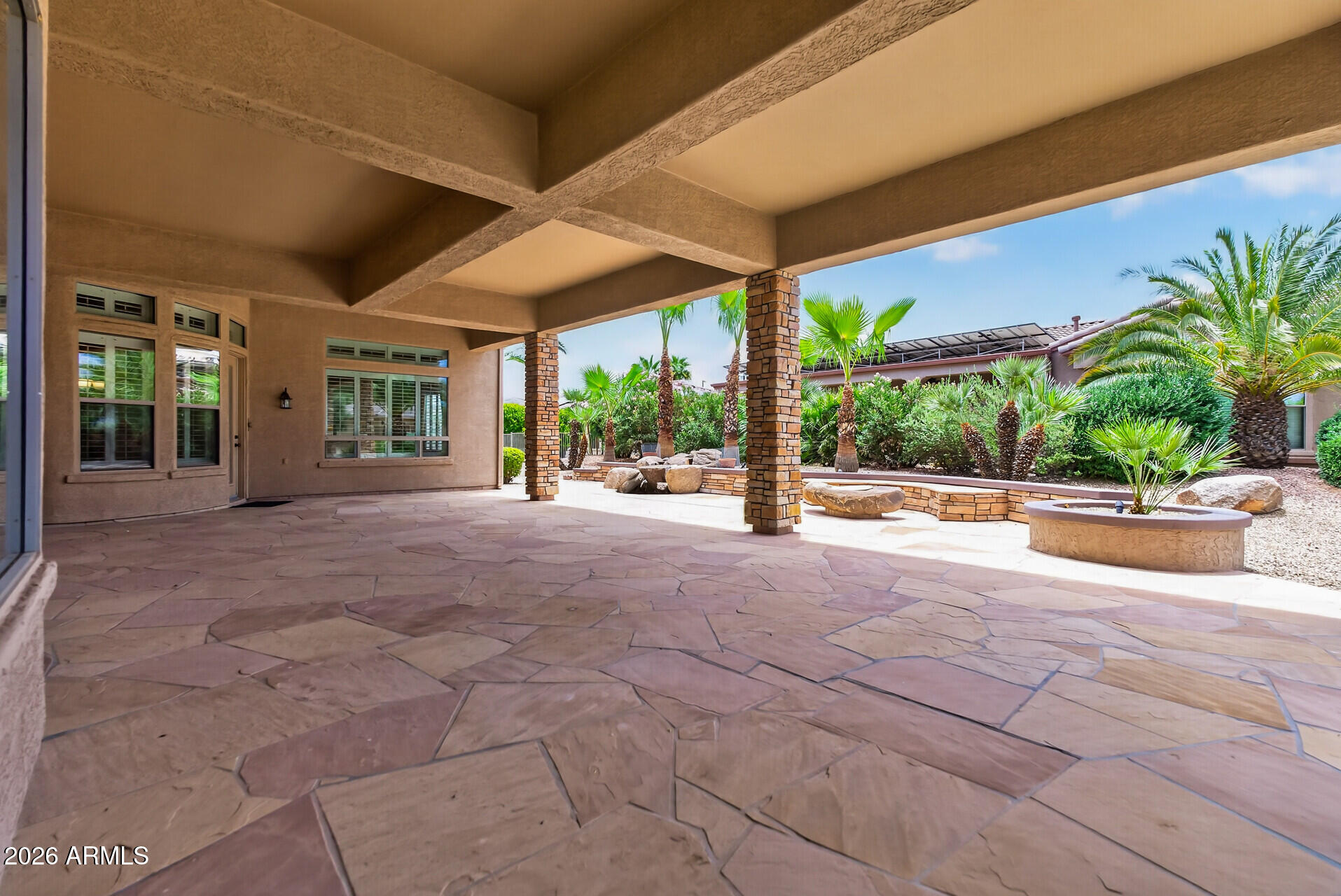 SUN CITY GRAND THE MANORS - Residential