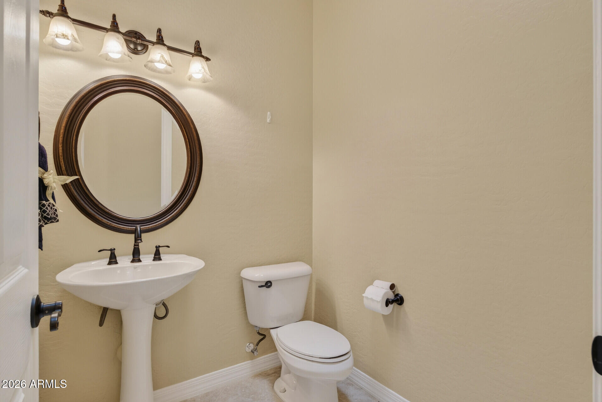 SUN CITY GRAND THE MANORS - Residential