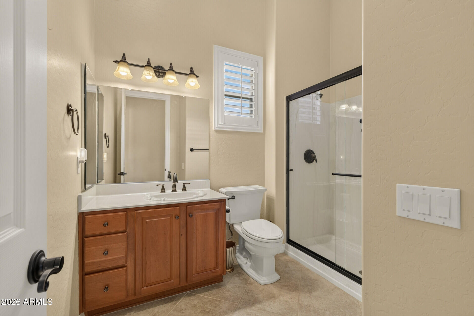 SUN CITY GRAND THE MANORS - Residential