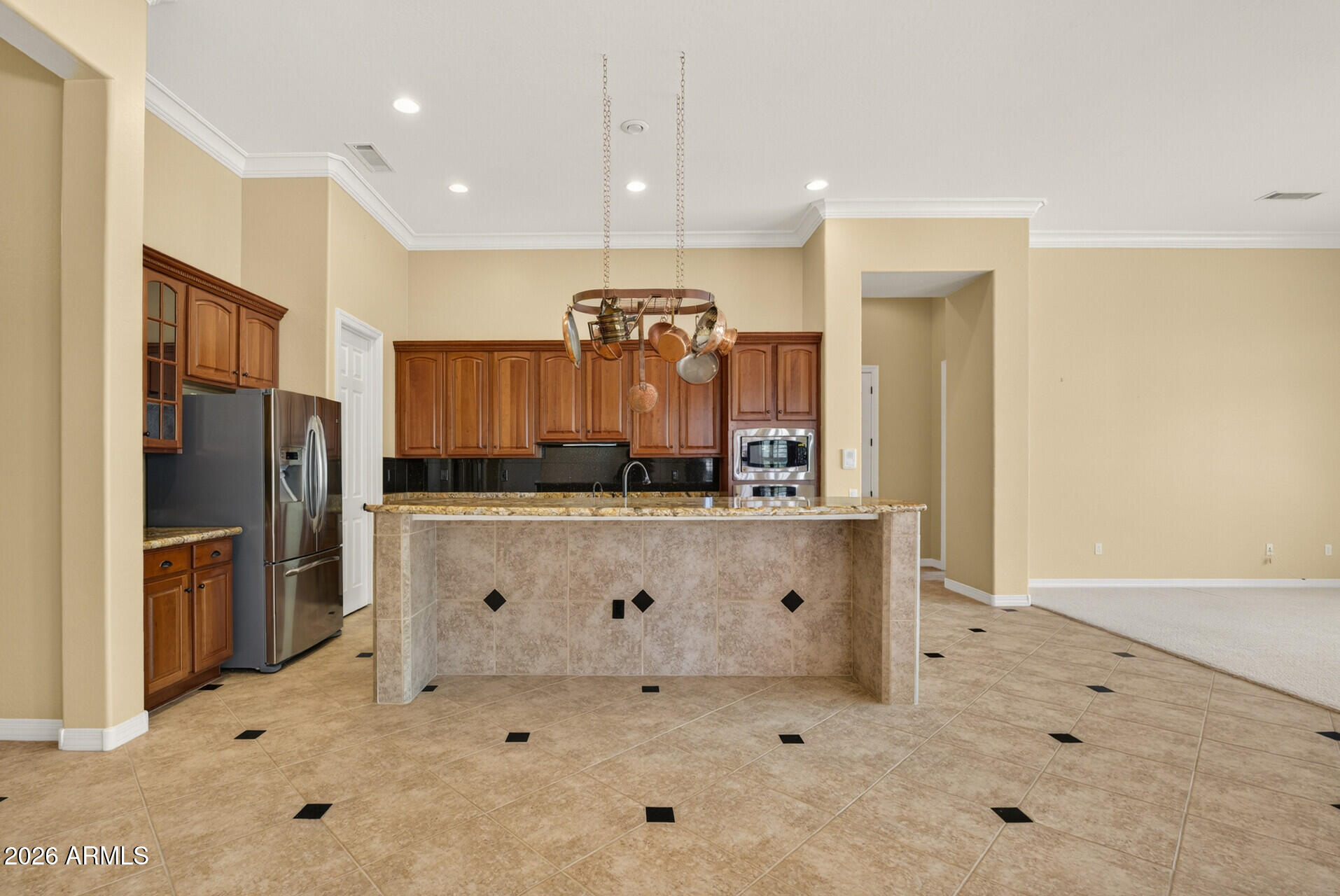 SUN CITY GRAND THE MANORS - Residential