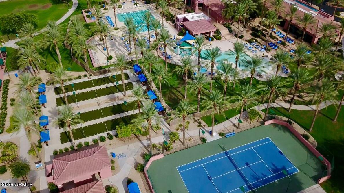 SUN CITY GRAND THE MANORS - Residential