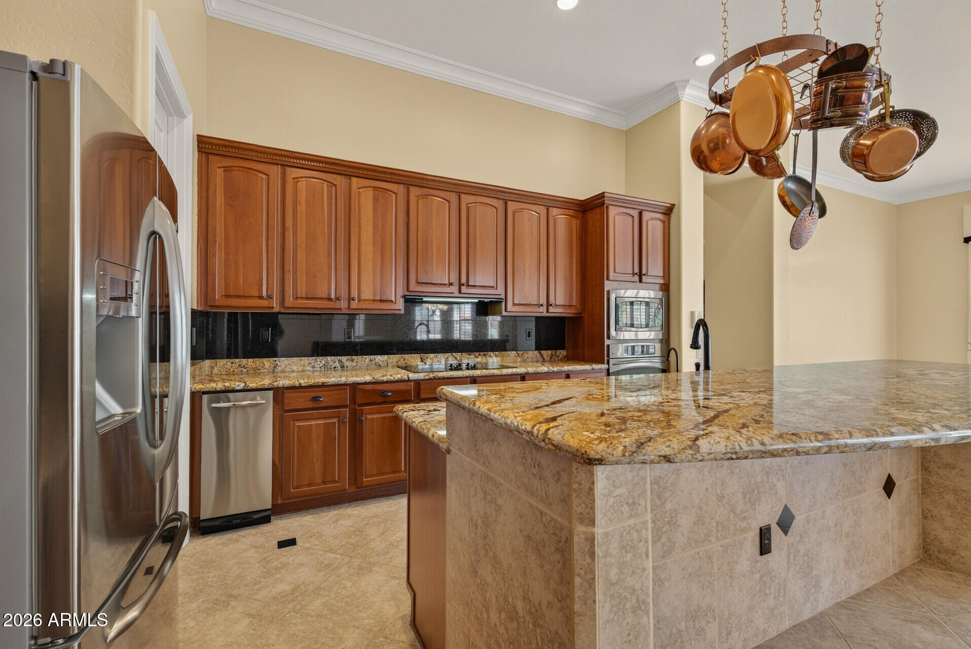 SUN CITY GRAND THE MANORS - Residential