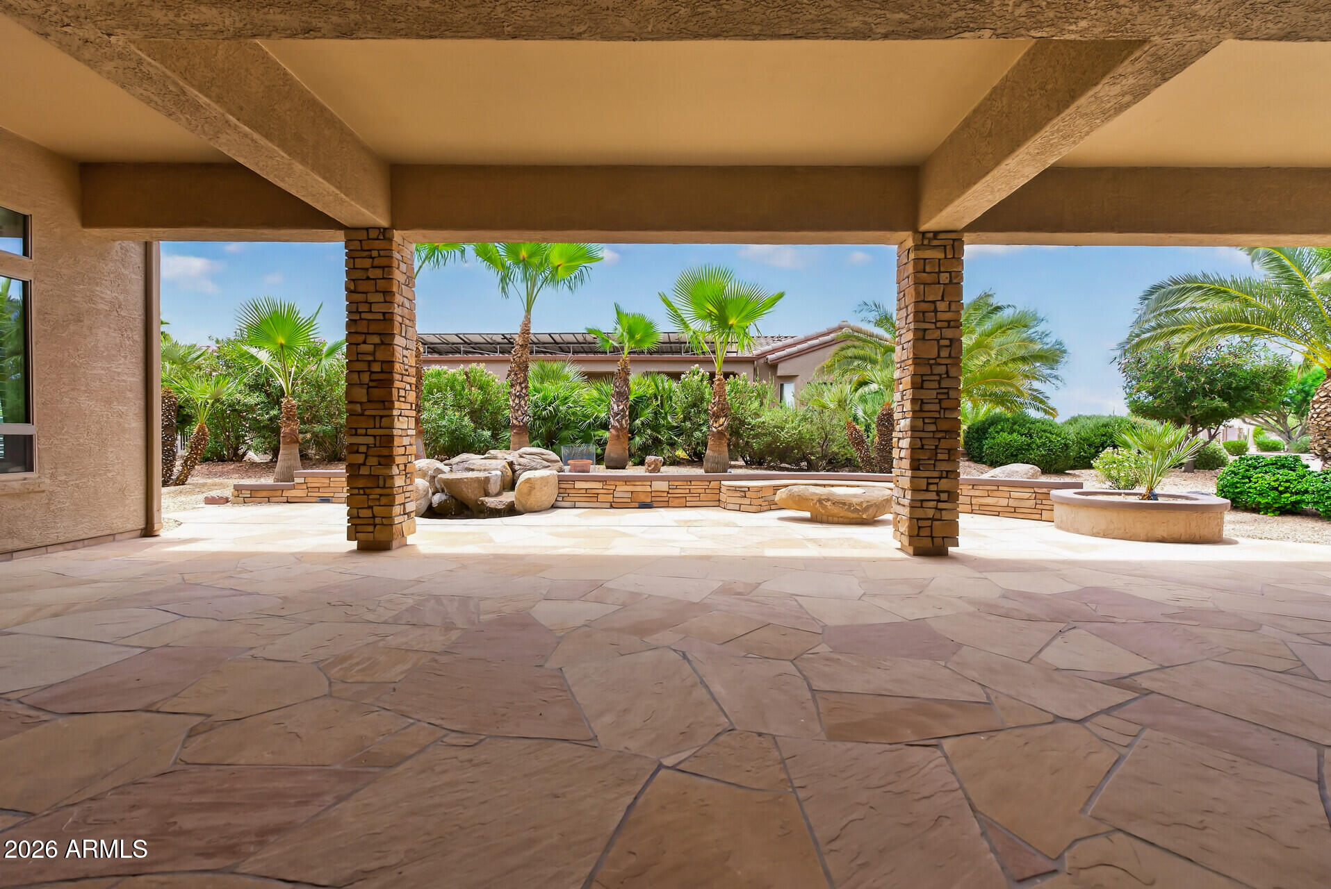 SUN CITY GRAND THE MANORS - Residential