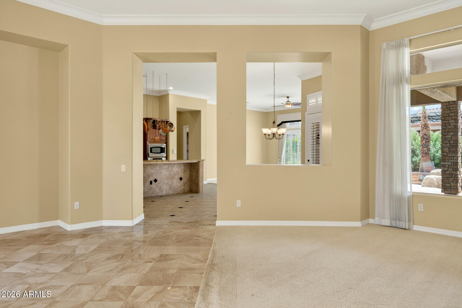 SUN CITY GRAND THE MANORS - Residential