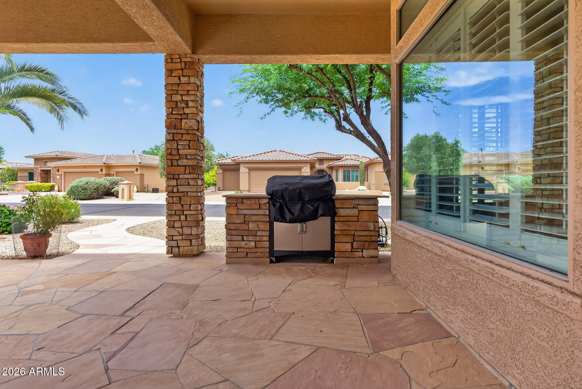 SUN CITY GRAND THE MANORS - Residential