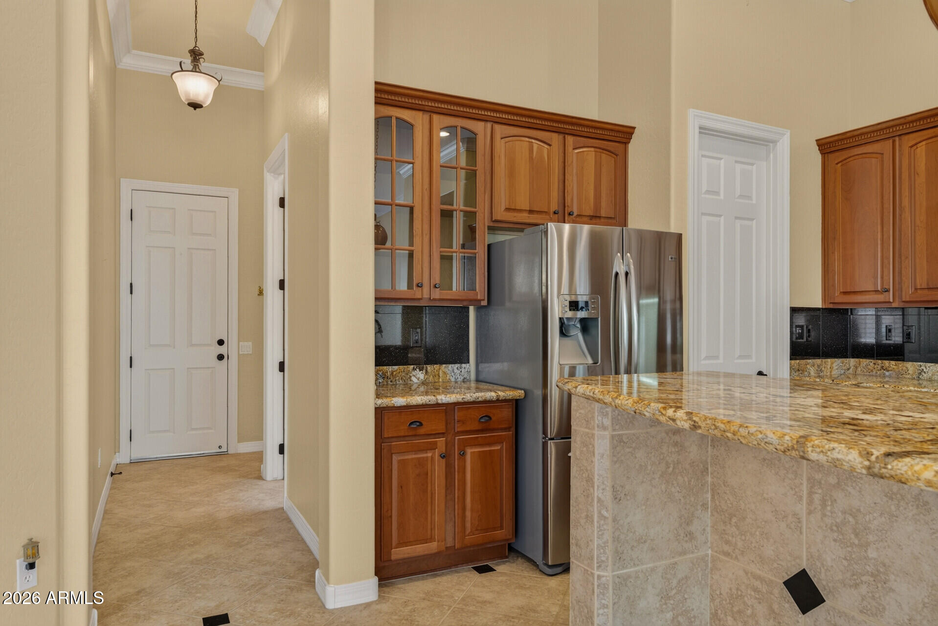 SUN CITY GRAND THE MANORS - Residential