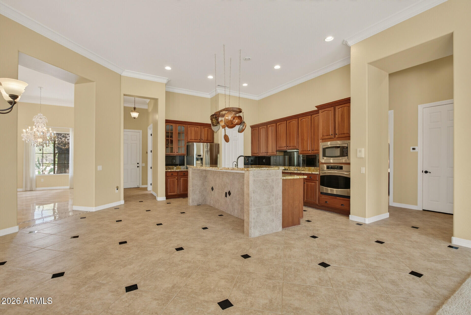 SUN CITY GRAND THE MANORS - Residential