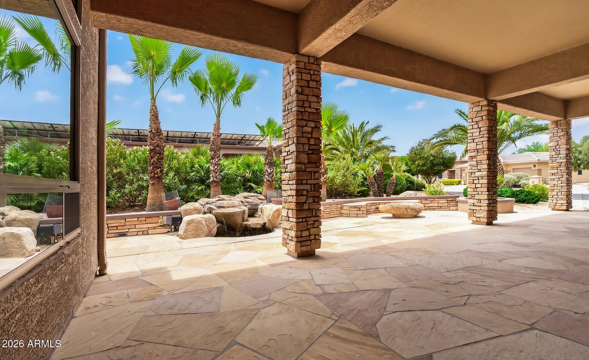 SUN CITY GRAND THE MANORS - Residential