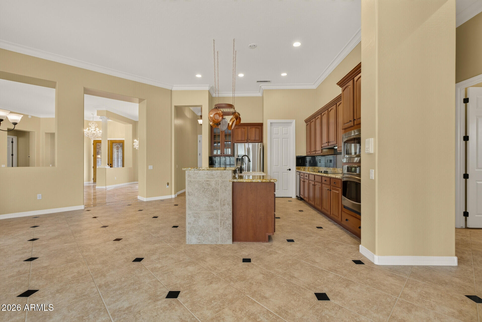 SUN CITY GRAND THE MANORS - Residential