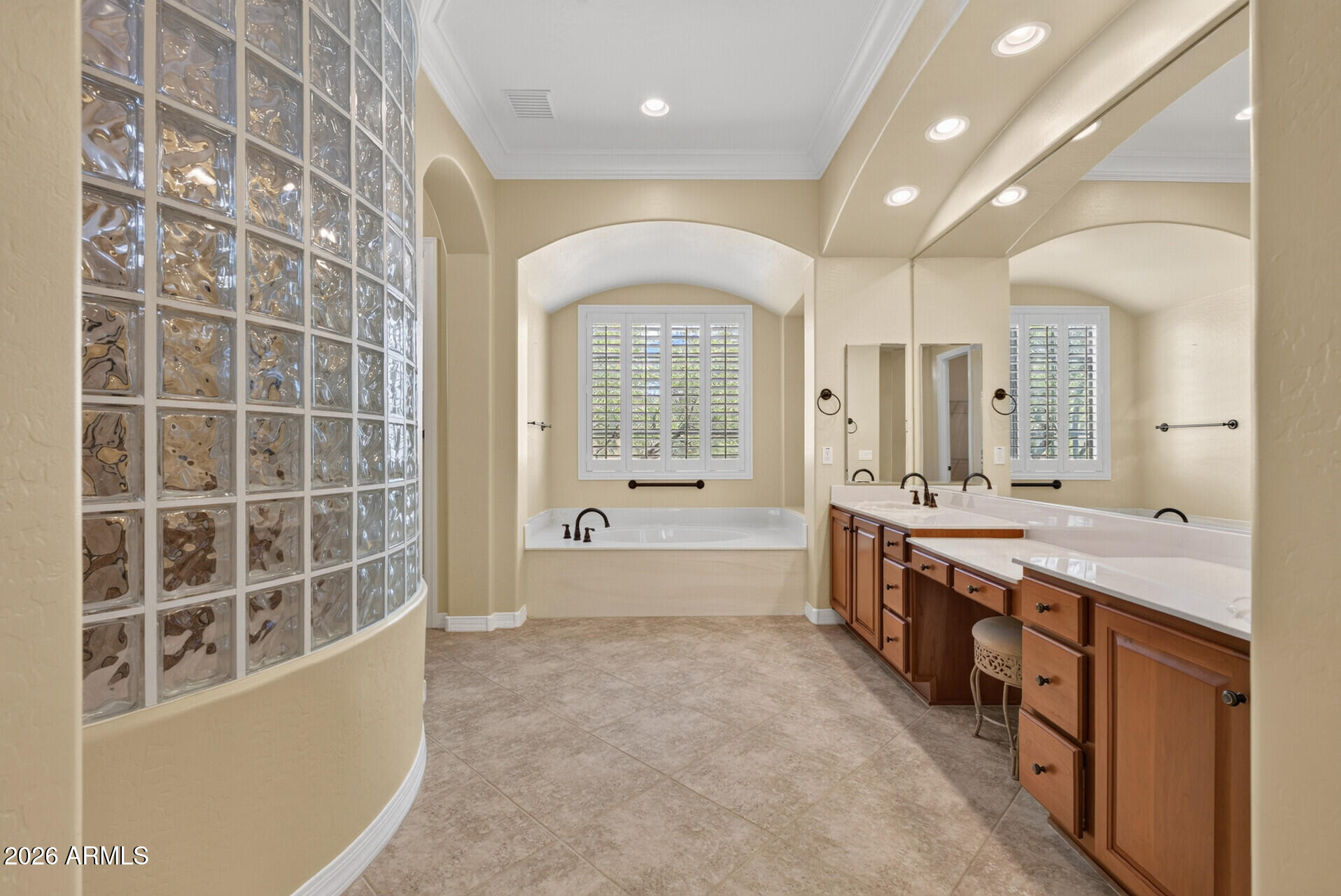 SUN CITY GRAND THE MANORS - Residential