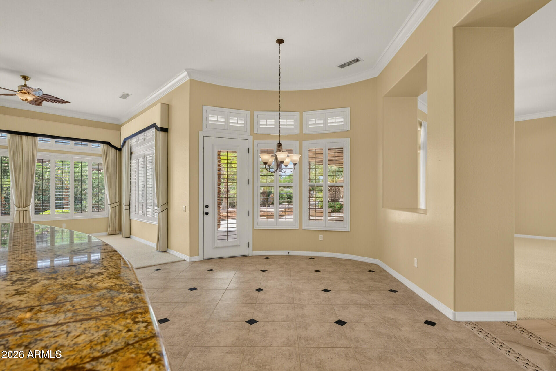 SUN CITY GRAND THE MANORS - Residential
