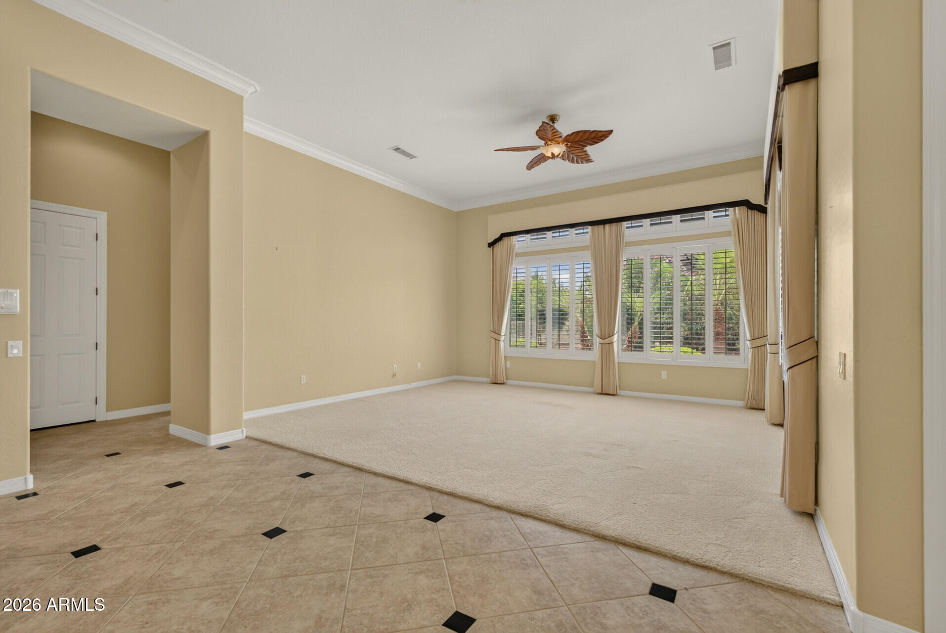 SUN CITY GRAND THE MANORS - Residential