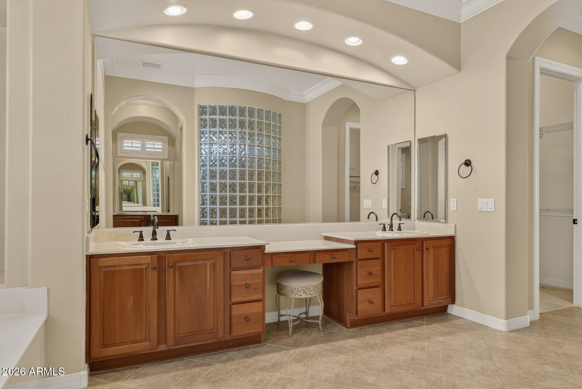 SUN CITY GRAND THE MANORS - Residential