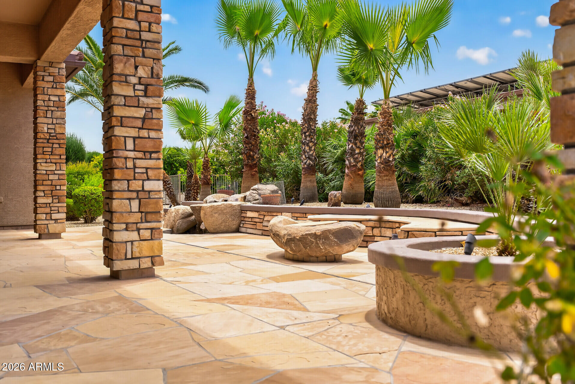 SUN CITY GRAND THE MANORS - Residential