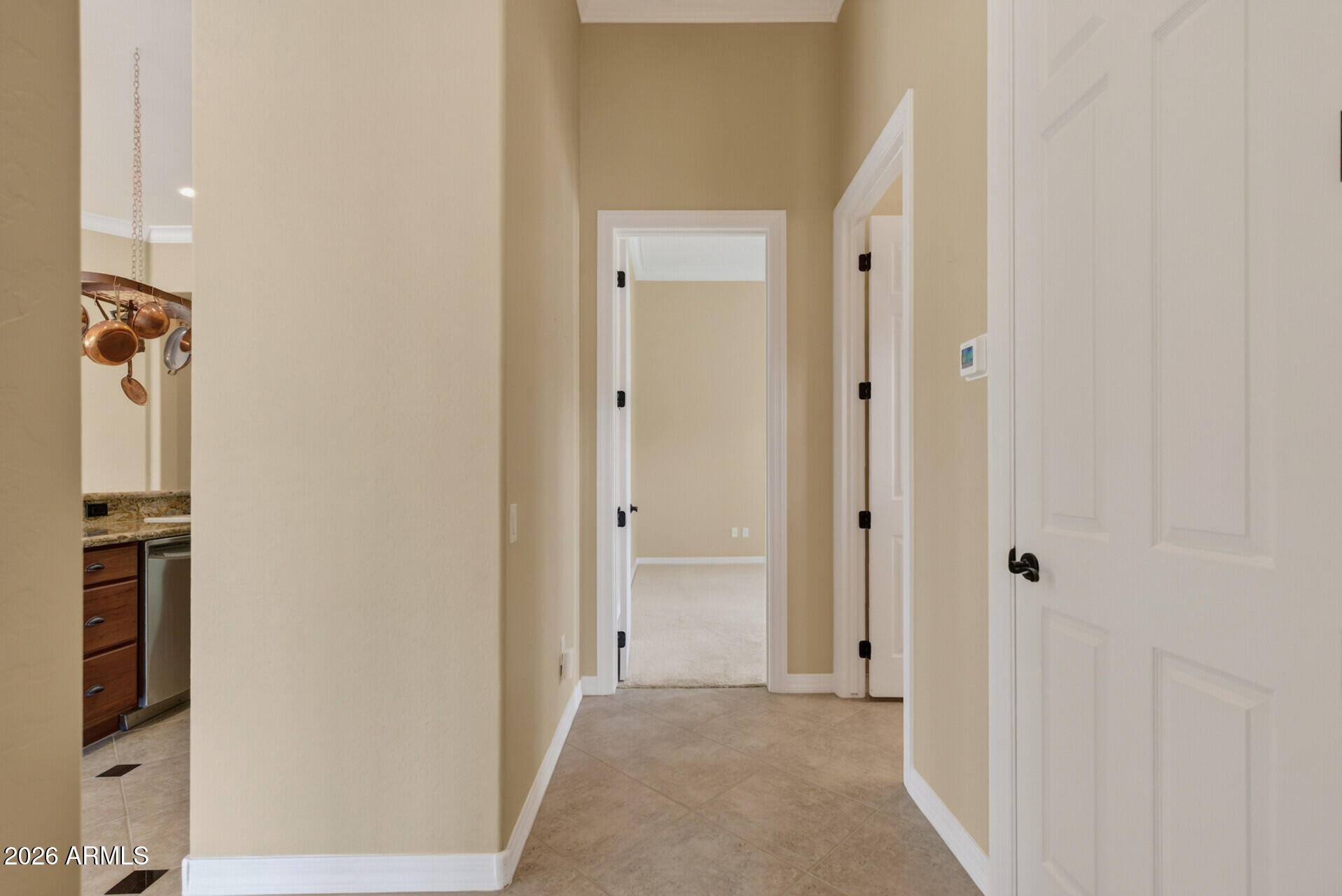 SUN CITY GRAND THE MANORS - Residential