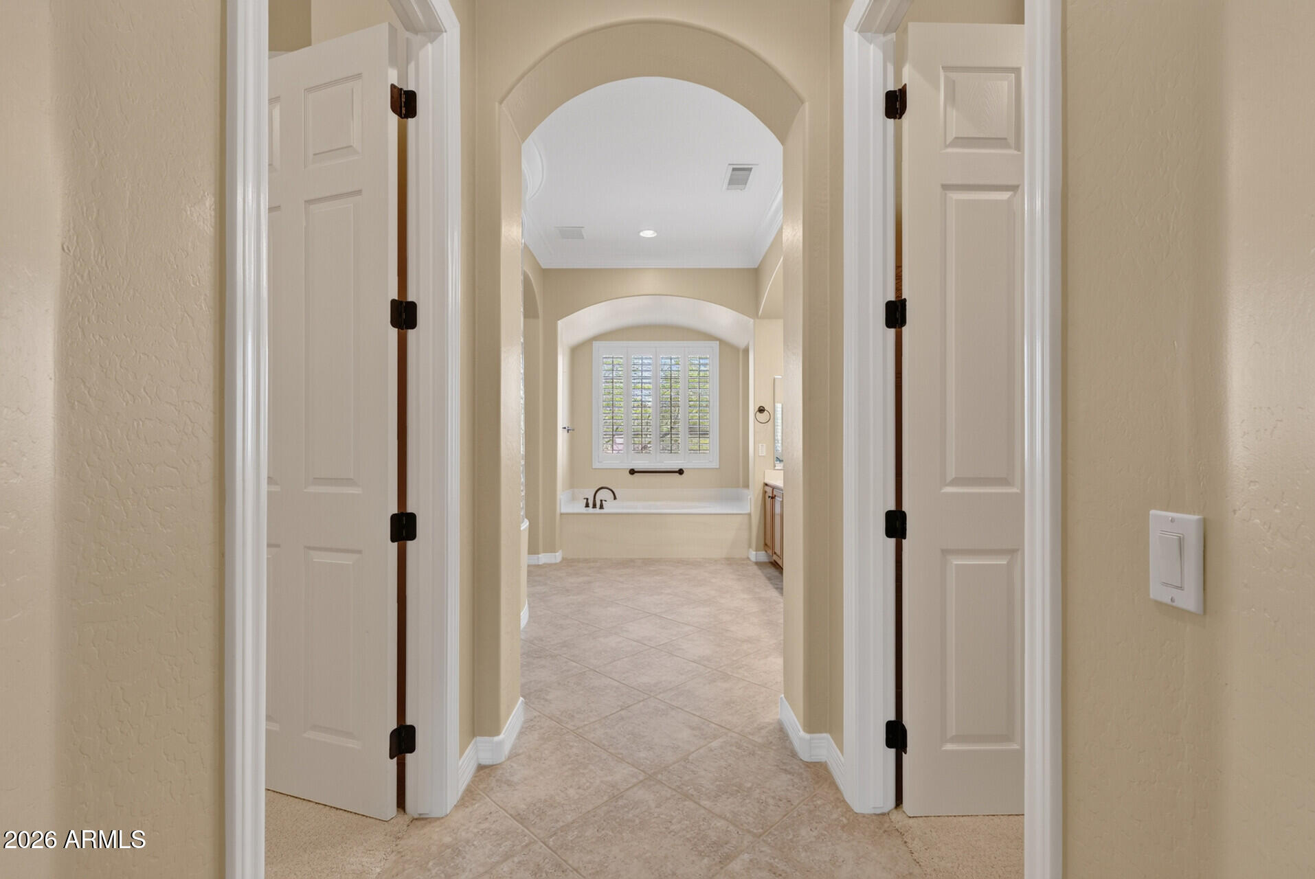 SUN CITY GRAND THE MANORS - Residential