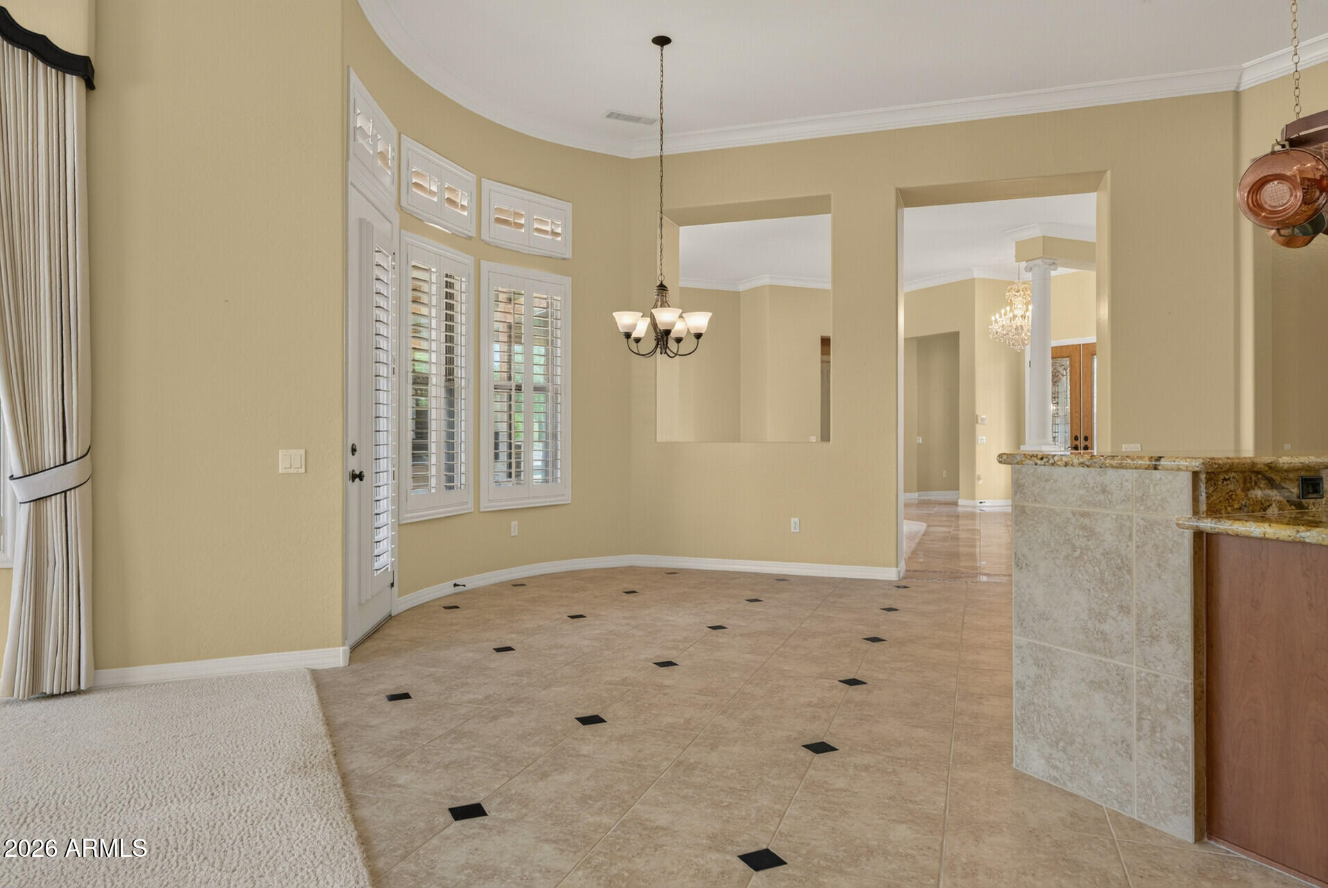 SUN CITY GRAND THE MANORS - Residential