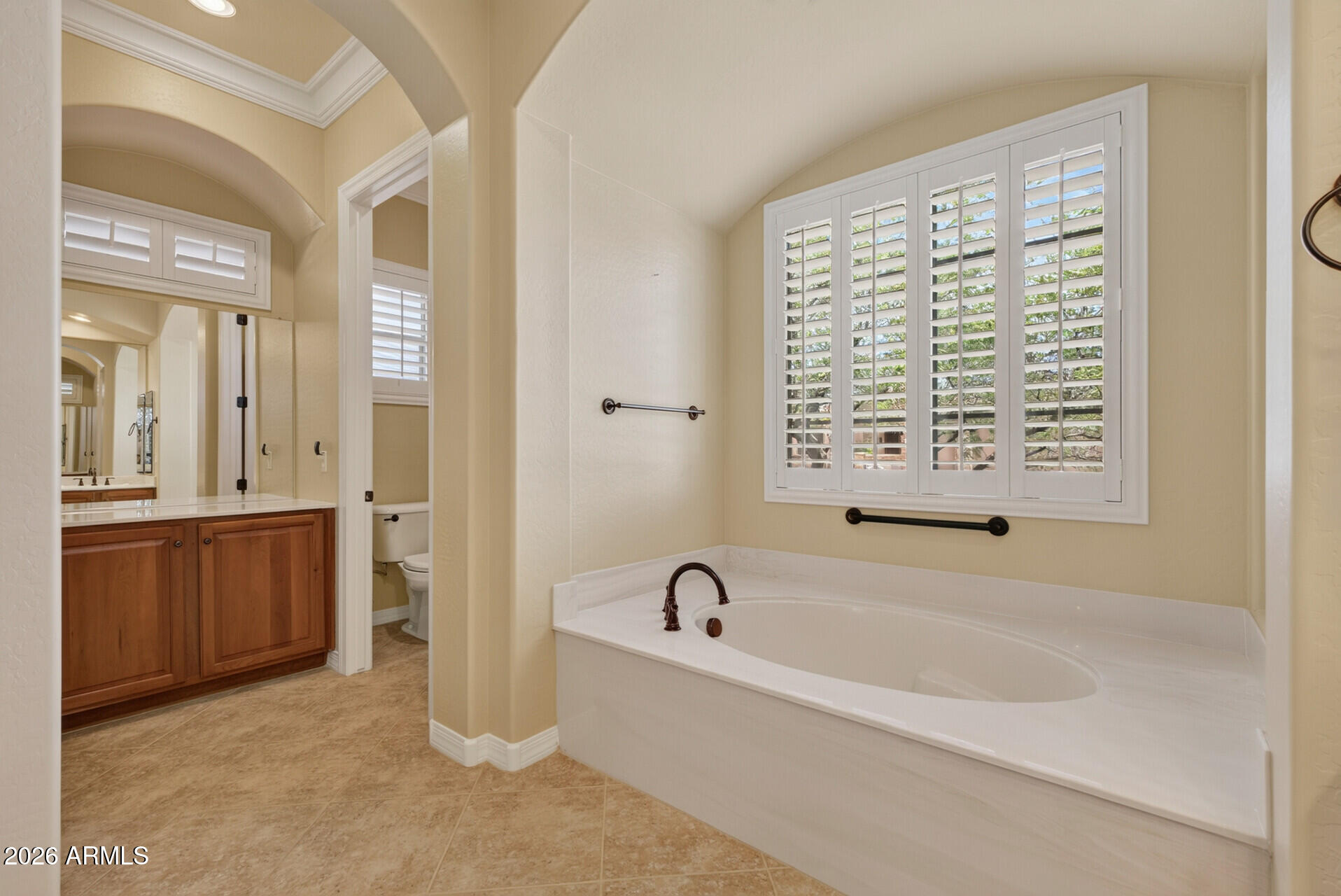 SUN CITY GRAND THE MANORS - Residential