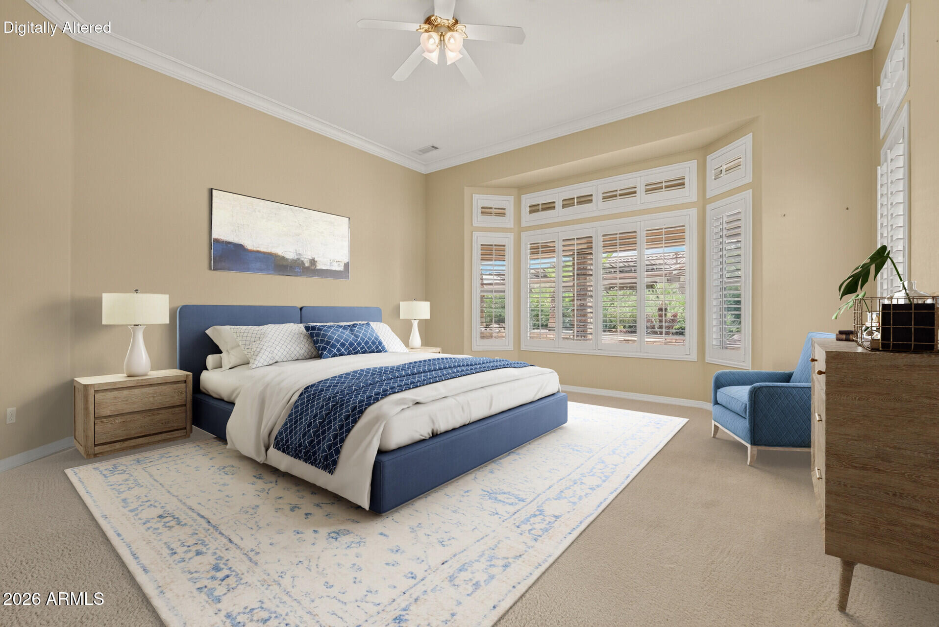 SUN CITY GRAND THE MANORS - Residential