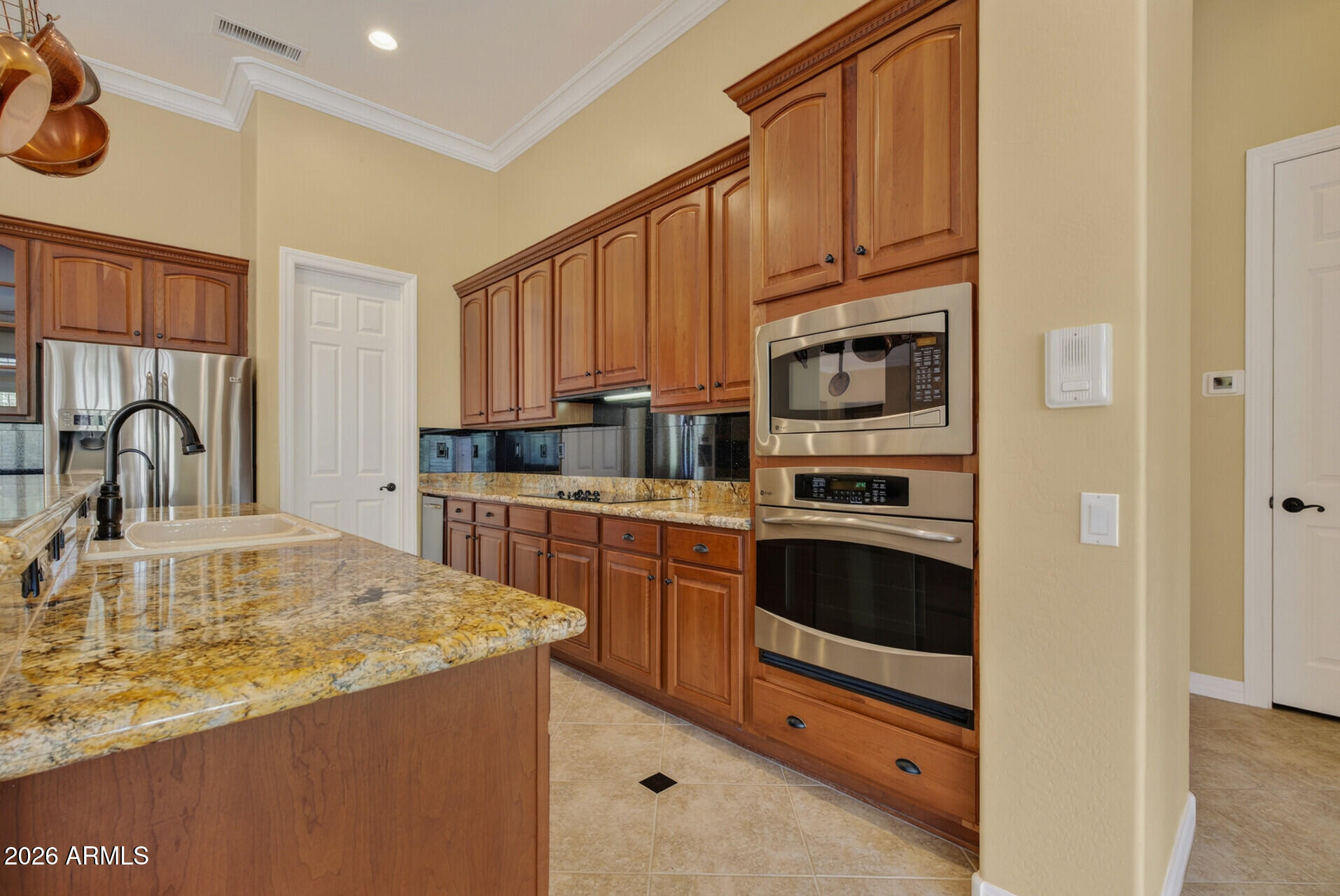 SUN CITY GRAND THE MANORS - Residential