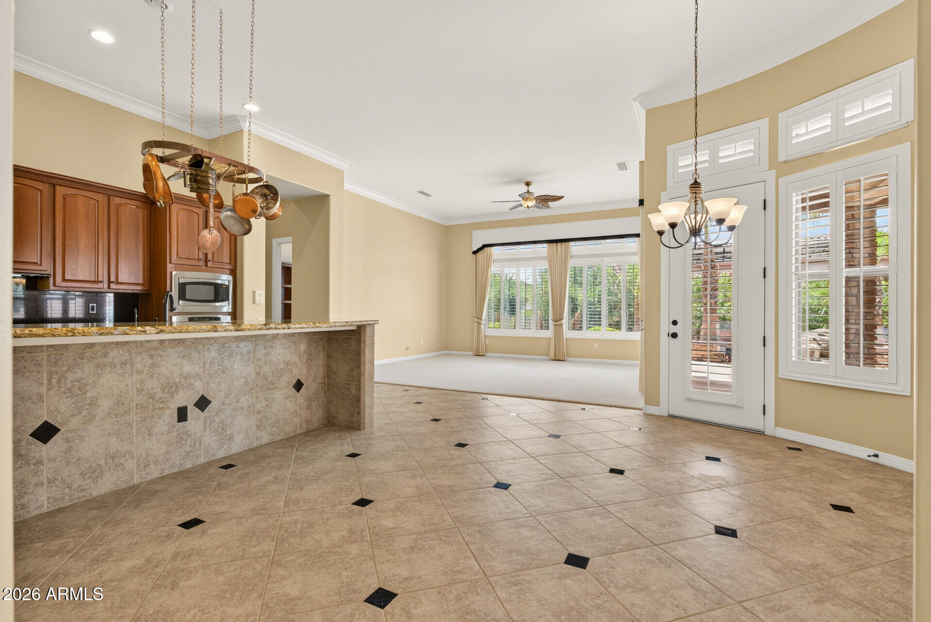 SUN CITY GRAND THE MANORS - Residential