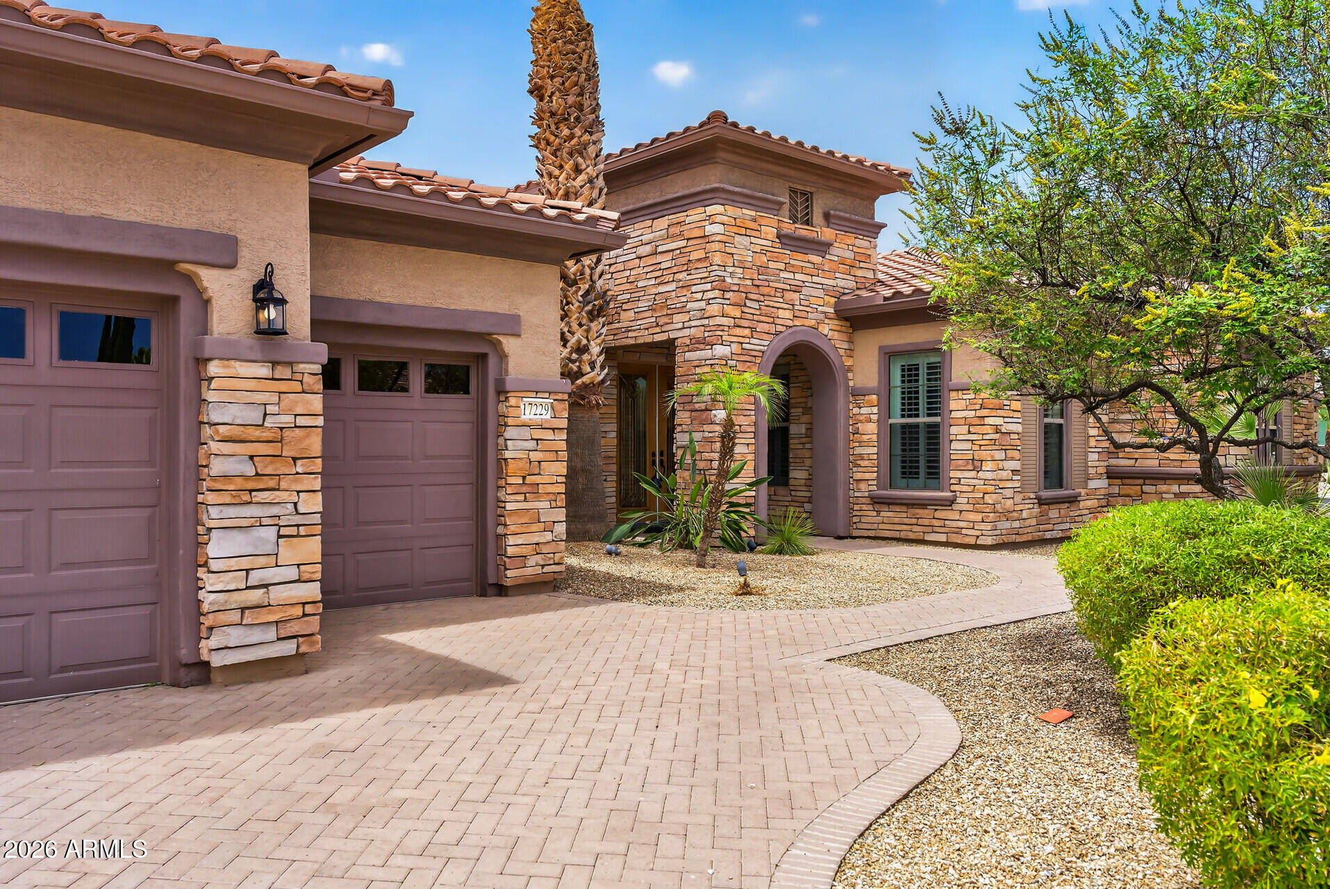 SUN CITY GRAND THE MANORS - Residential