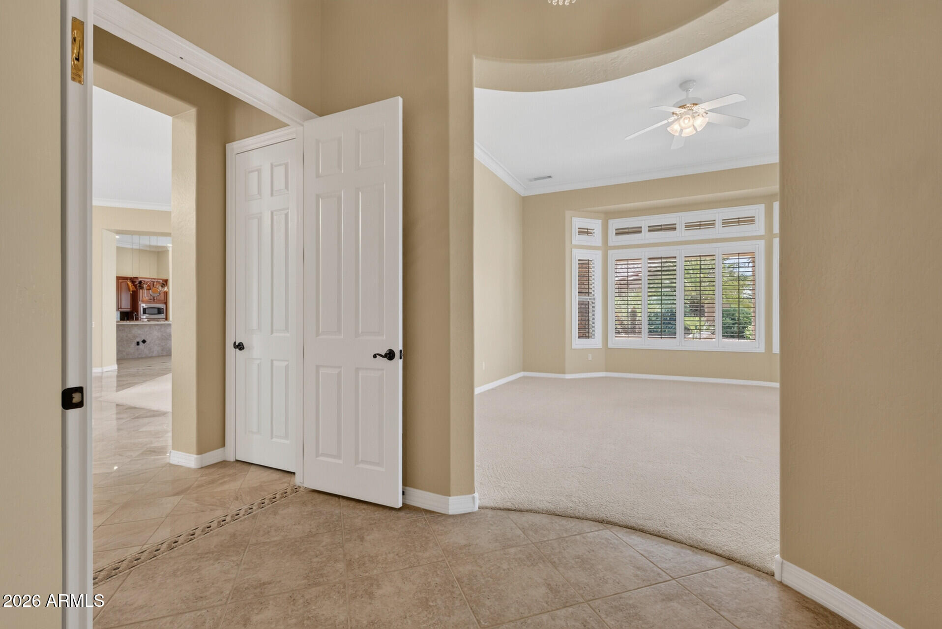 SUN CITY GRAND THE MANORS - Residential