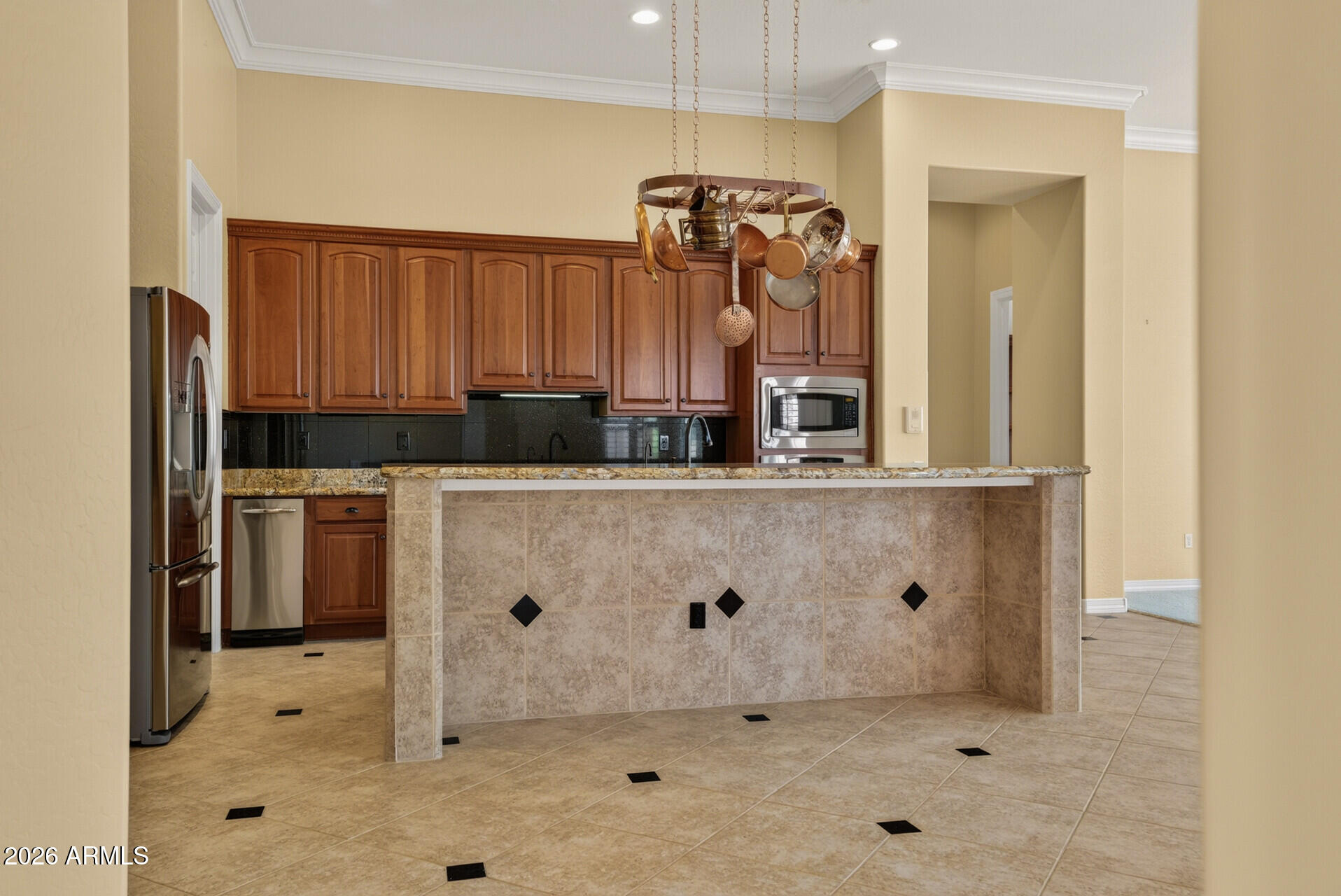 SUN CITY GRAND THE MANORS - Residential
