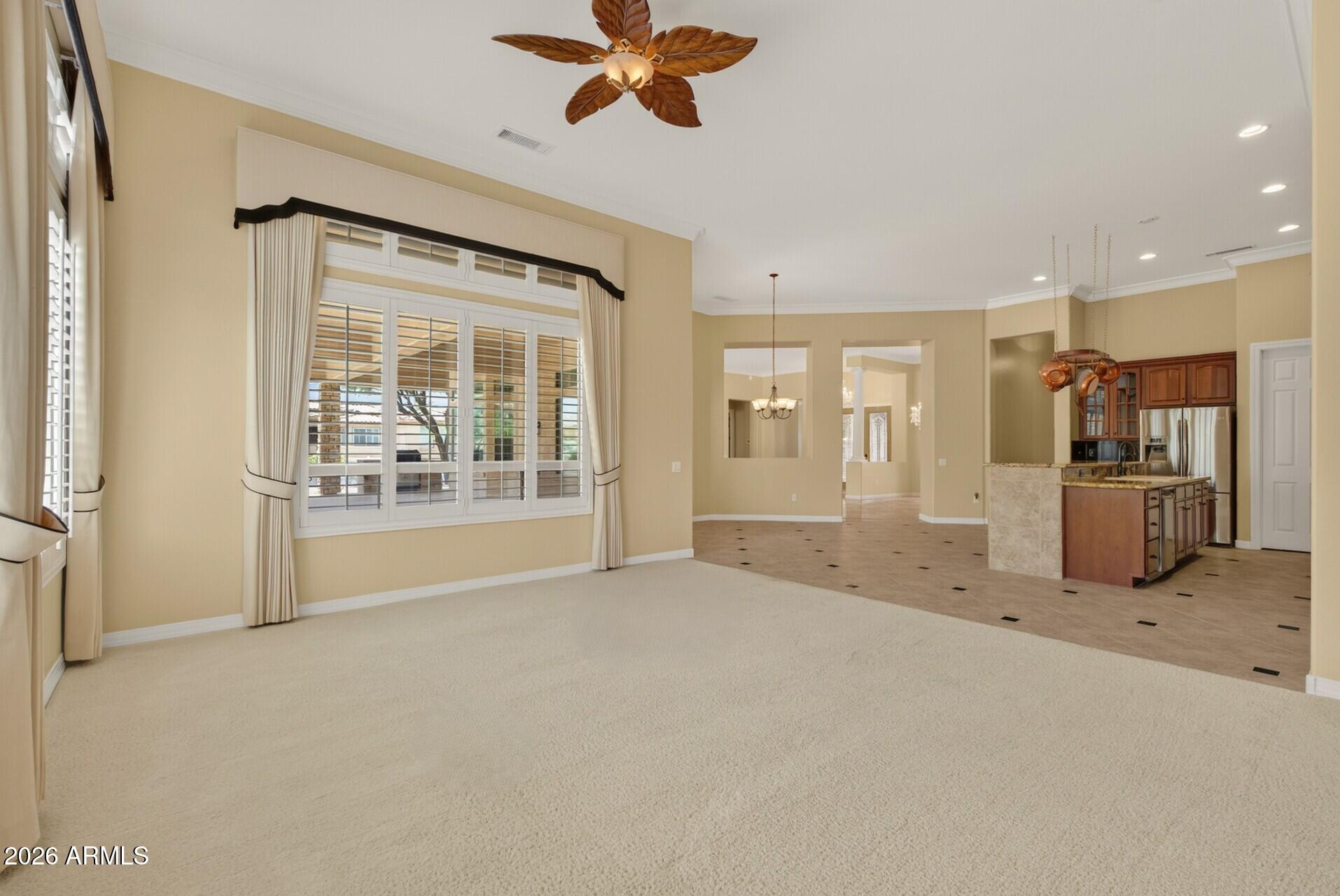 SUN CITY GRAND THE MANORS - Residential