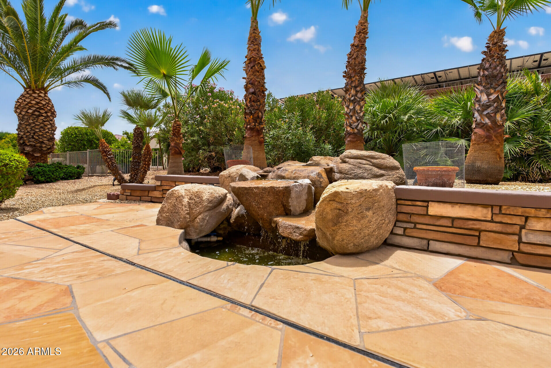 SUN CITY GRAND THE MANORS - Residential