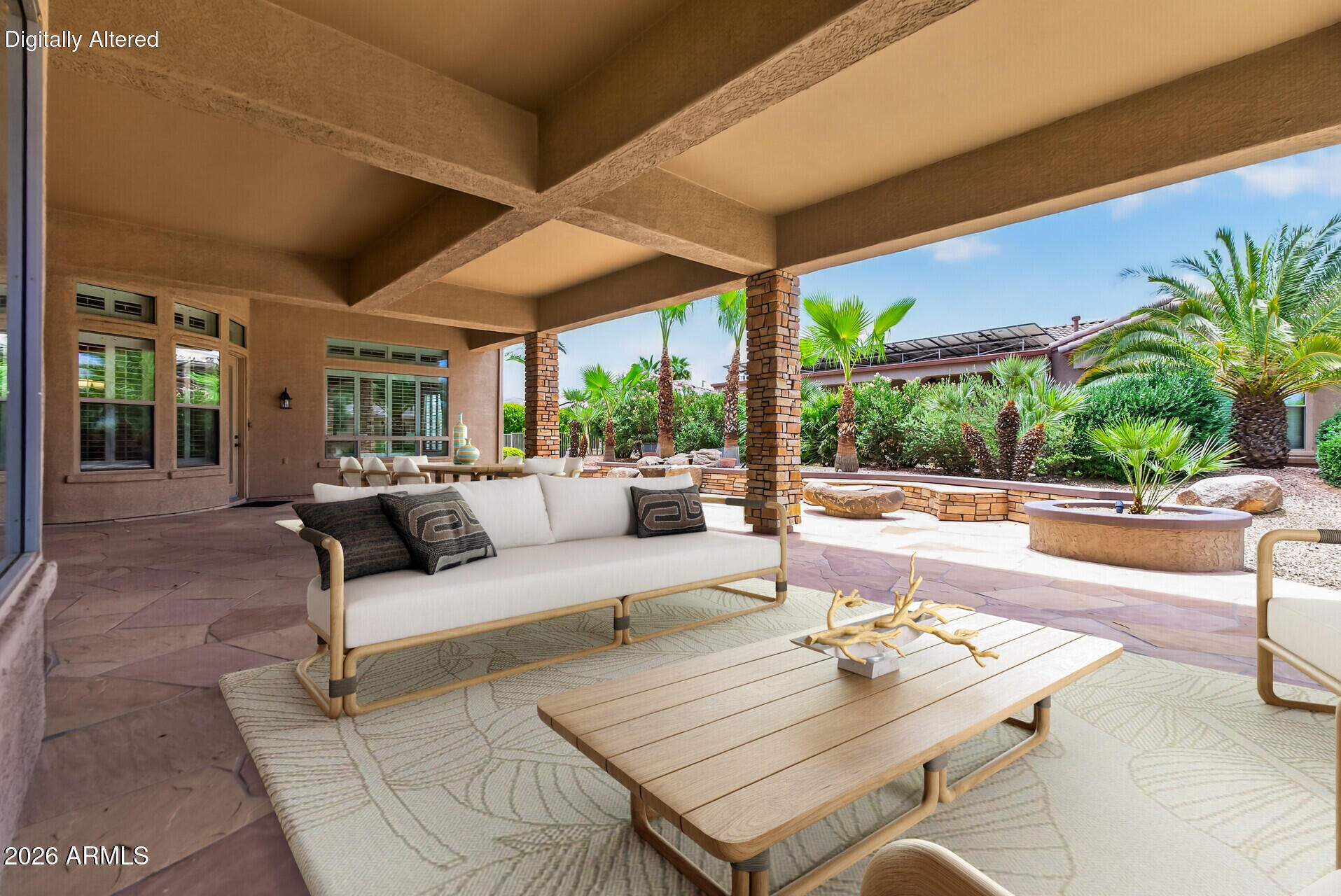 SUN CITY GRAND THE MANORS - Residential
