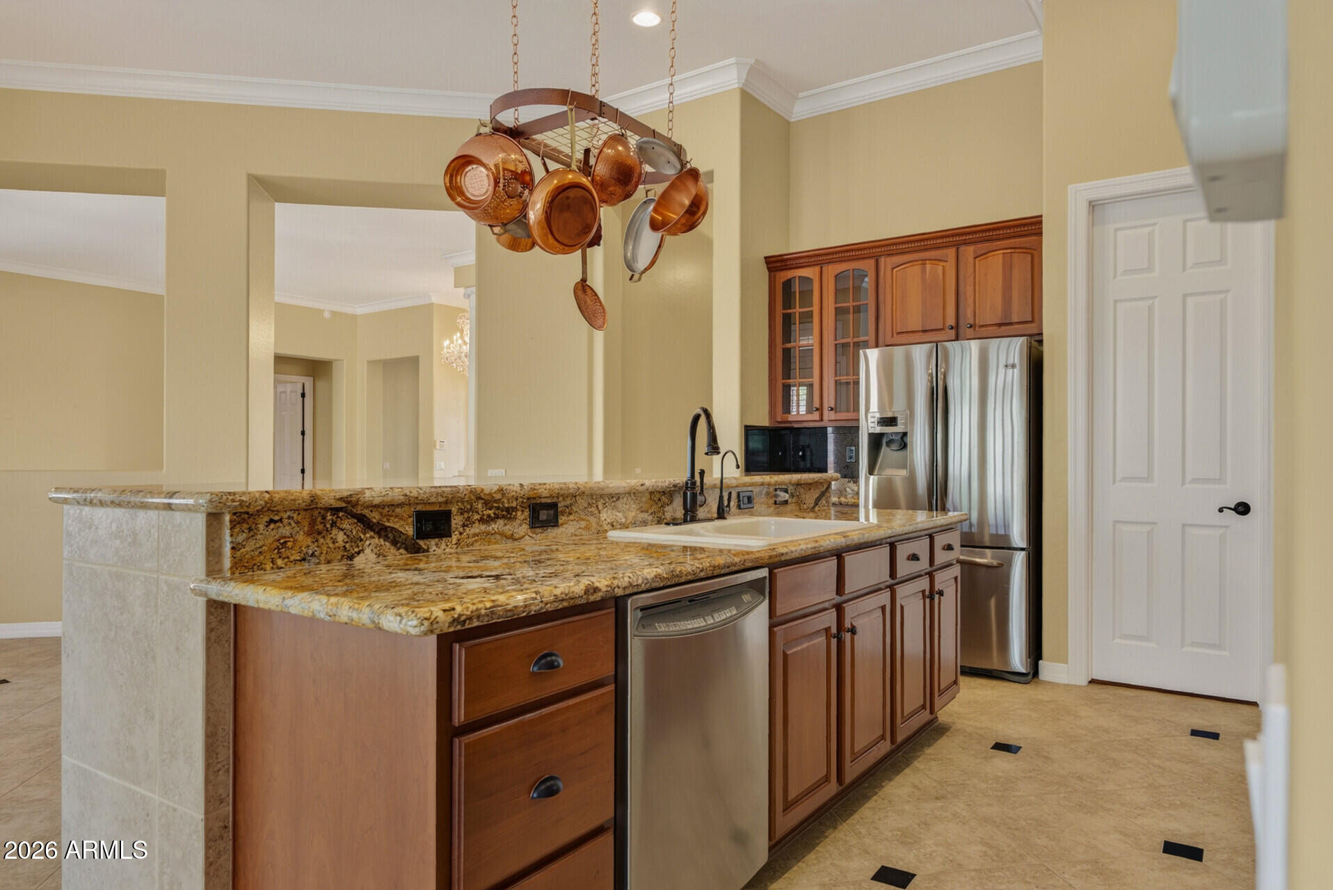 SUN CITY GRAND THE MANORS - Residential