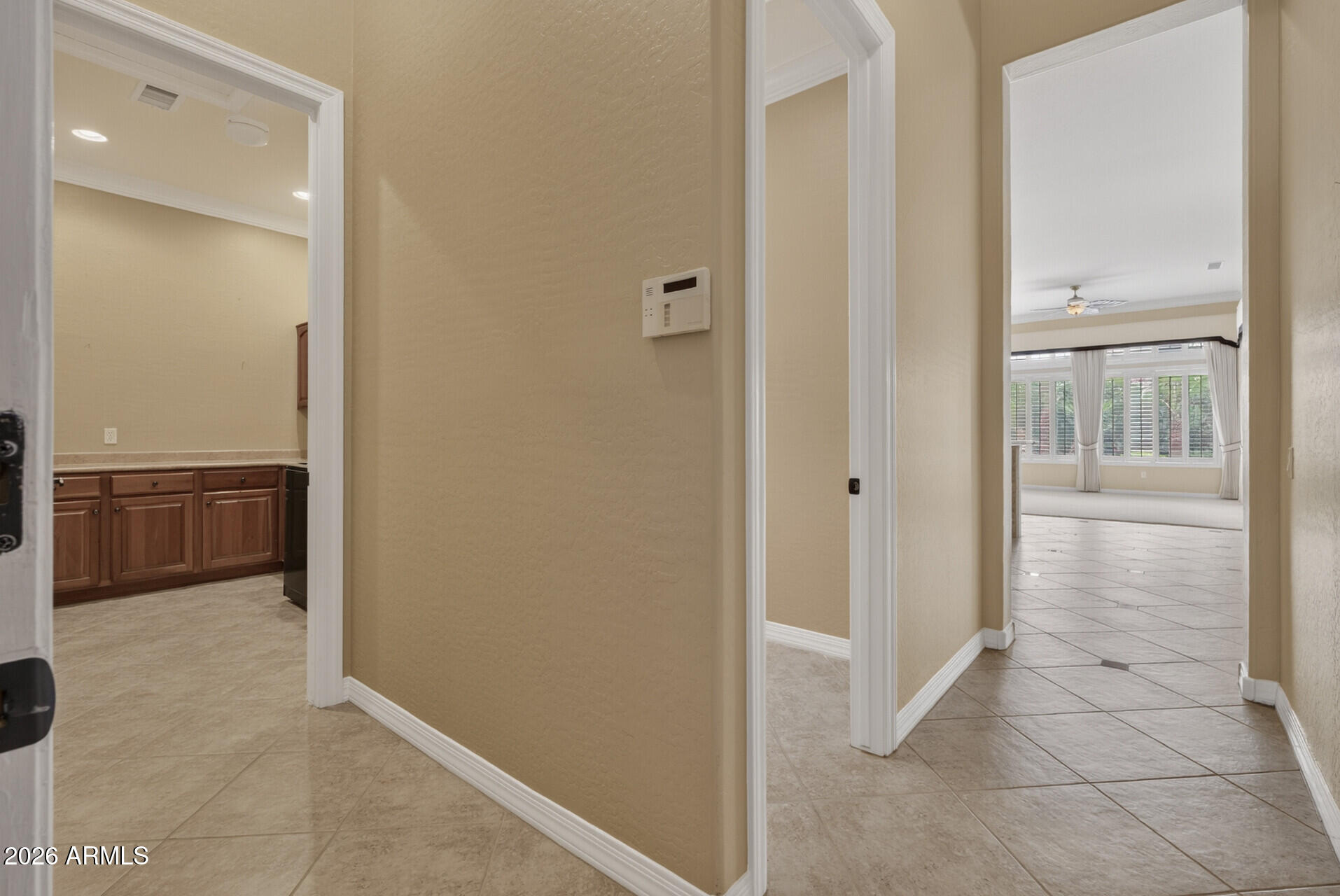 SUN CITY GRAND THE MANORS - Residential