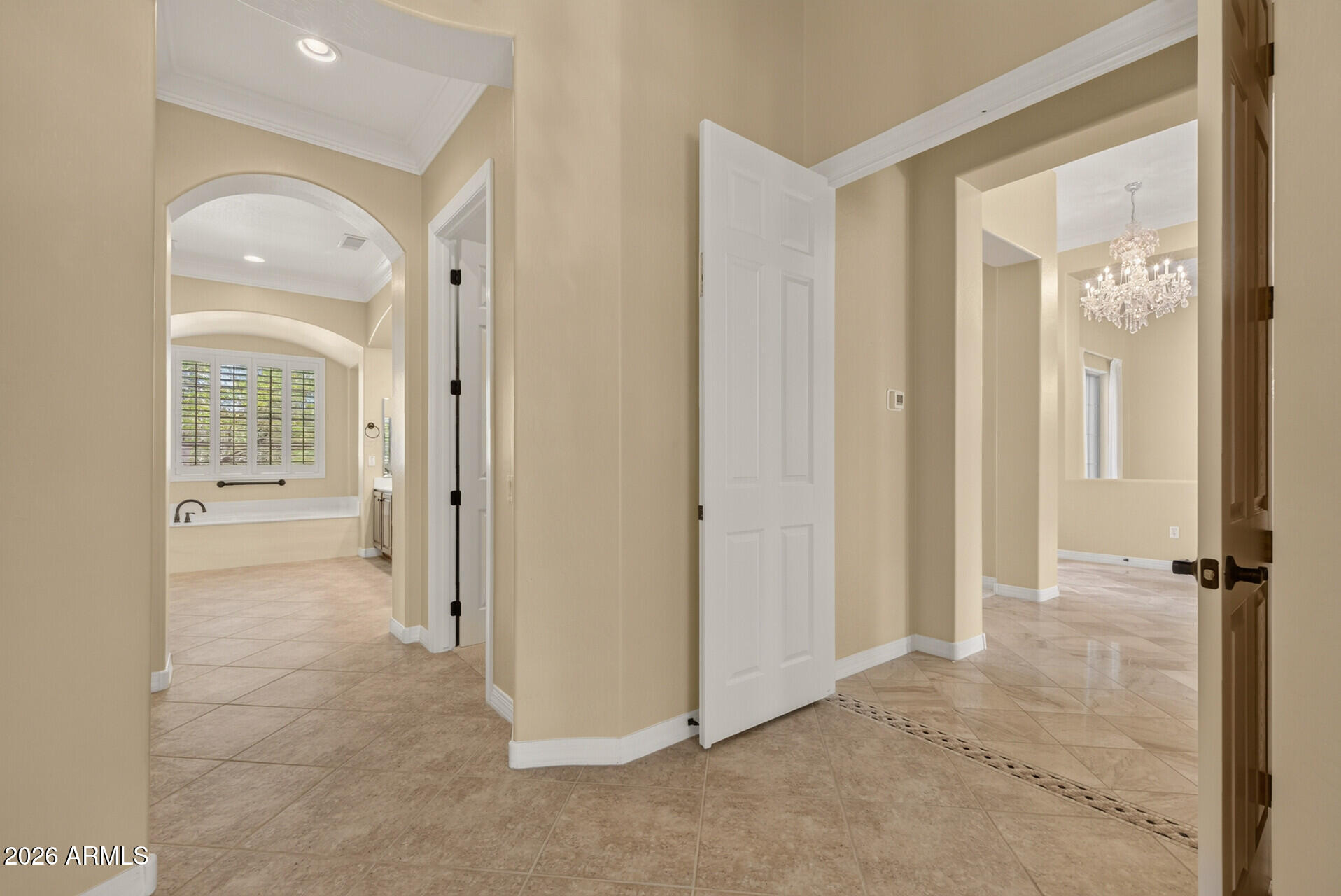 SUN CITY GRAND THE MANORS - Residential