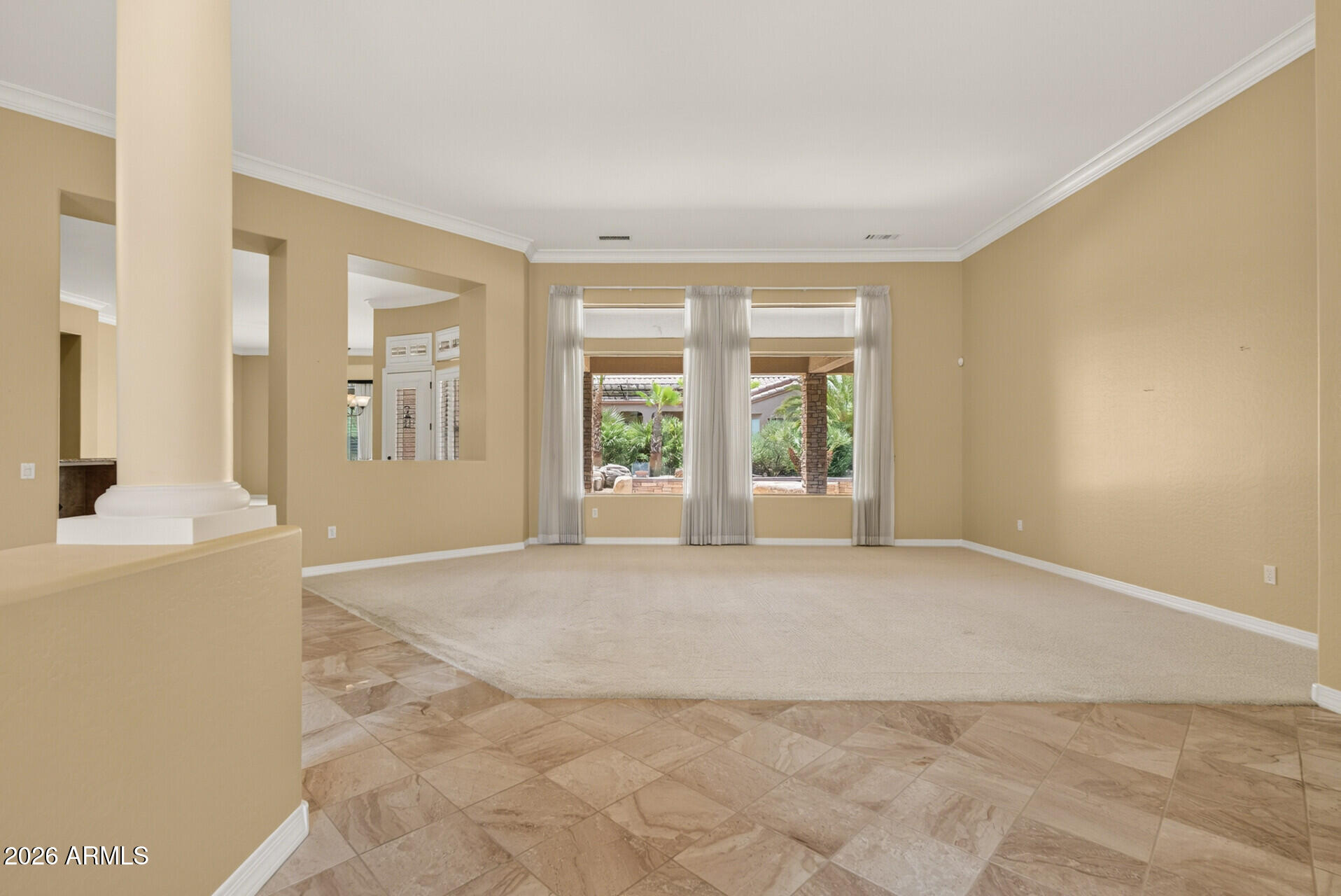 SUN CITY GRAND THE MANORS - Residential